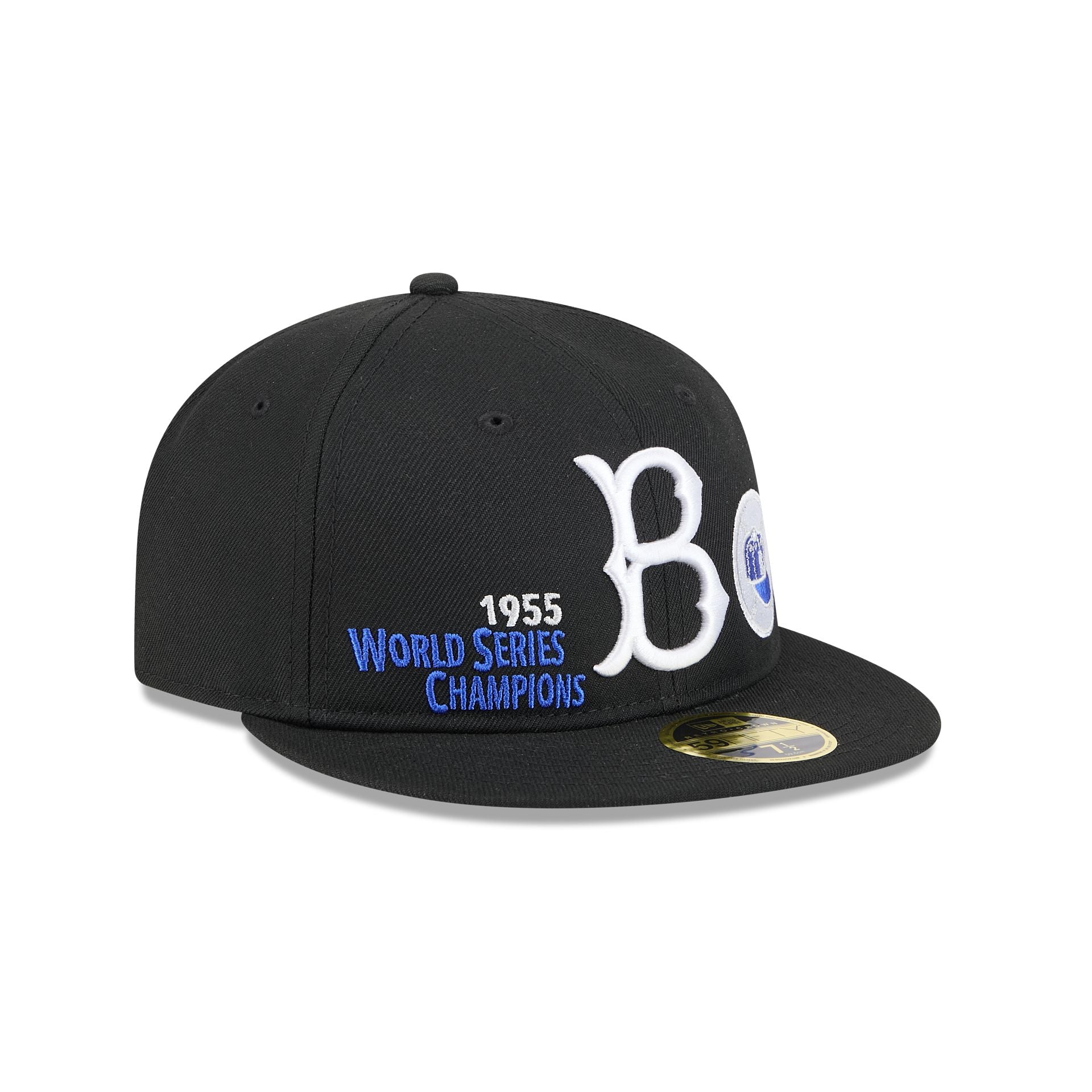 New Era Championship Pack Retro Crown 59FIFTY Fitted