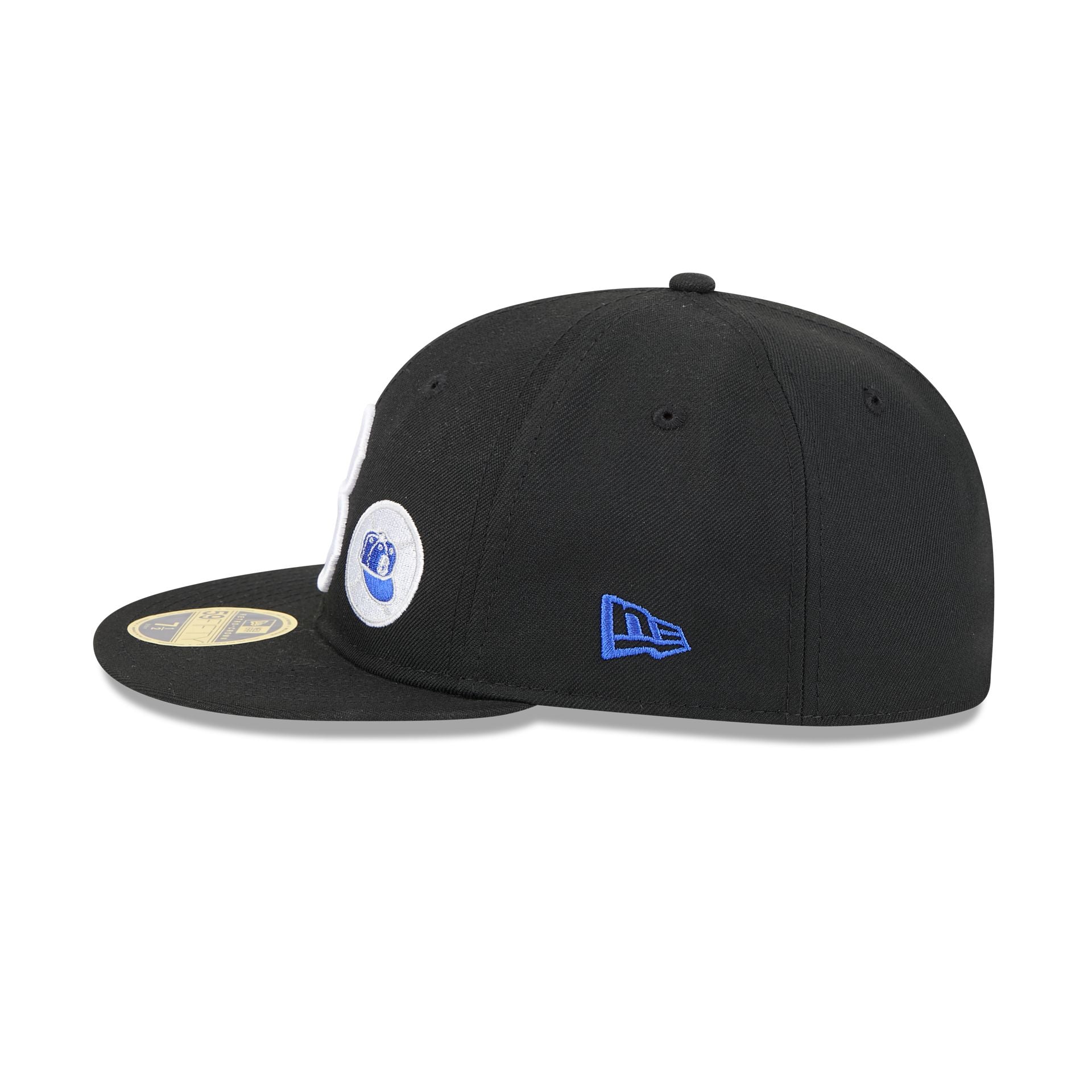 New Era Championship Pack Retro Crown 59FIFTY Fitted