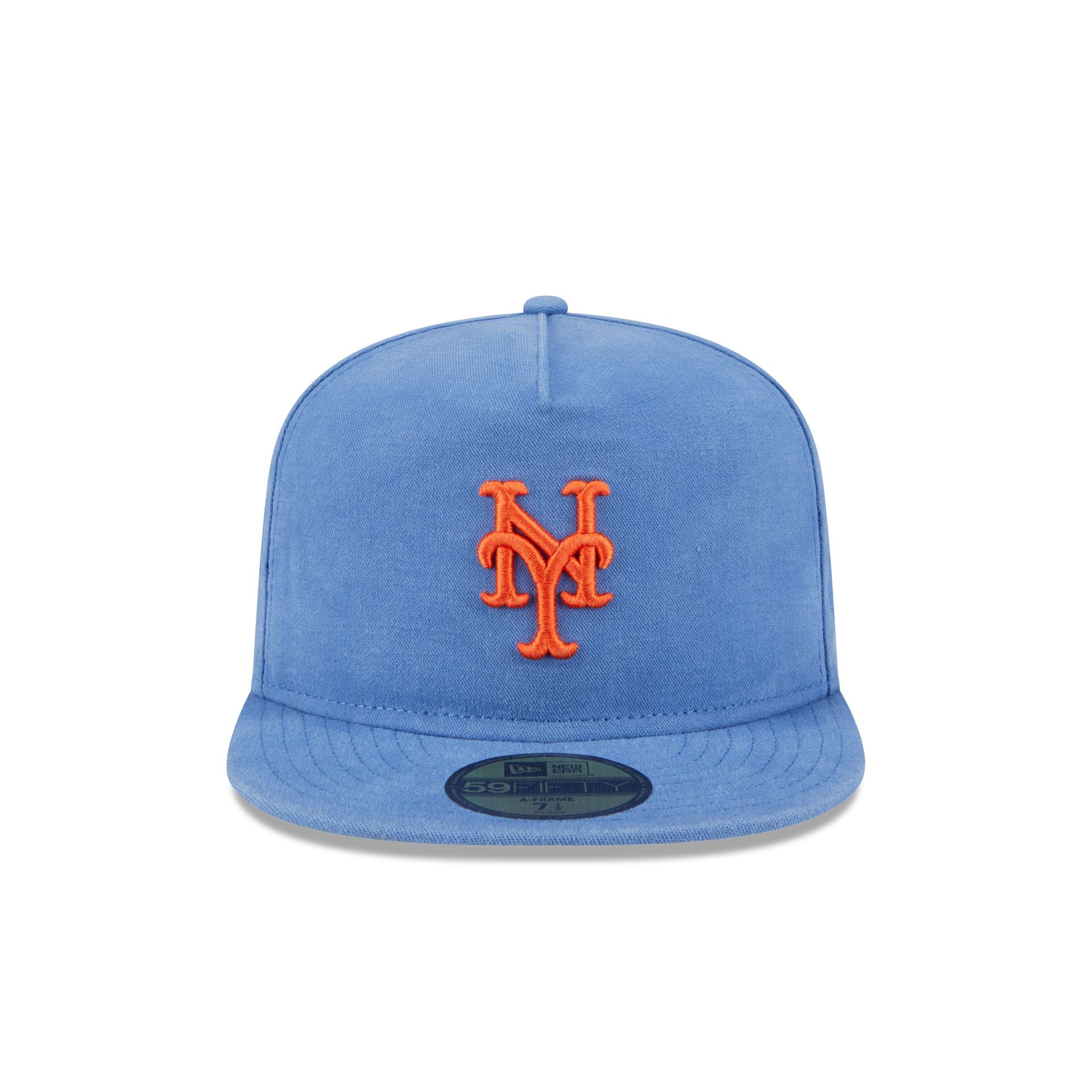 New Era Championship Side Flag 59FIFTY A-Frame Fitted