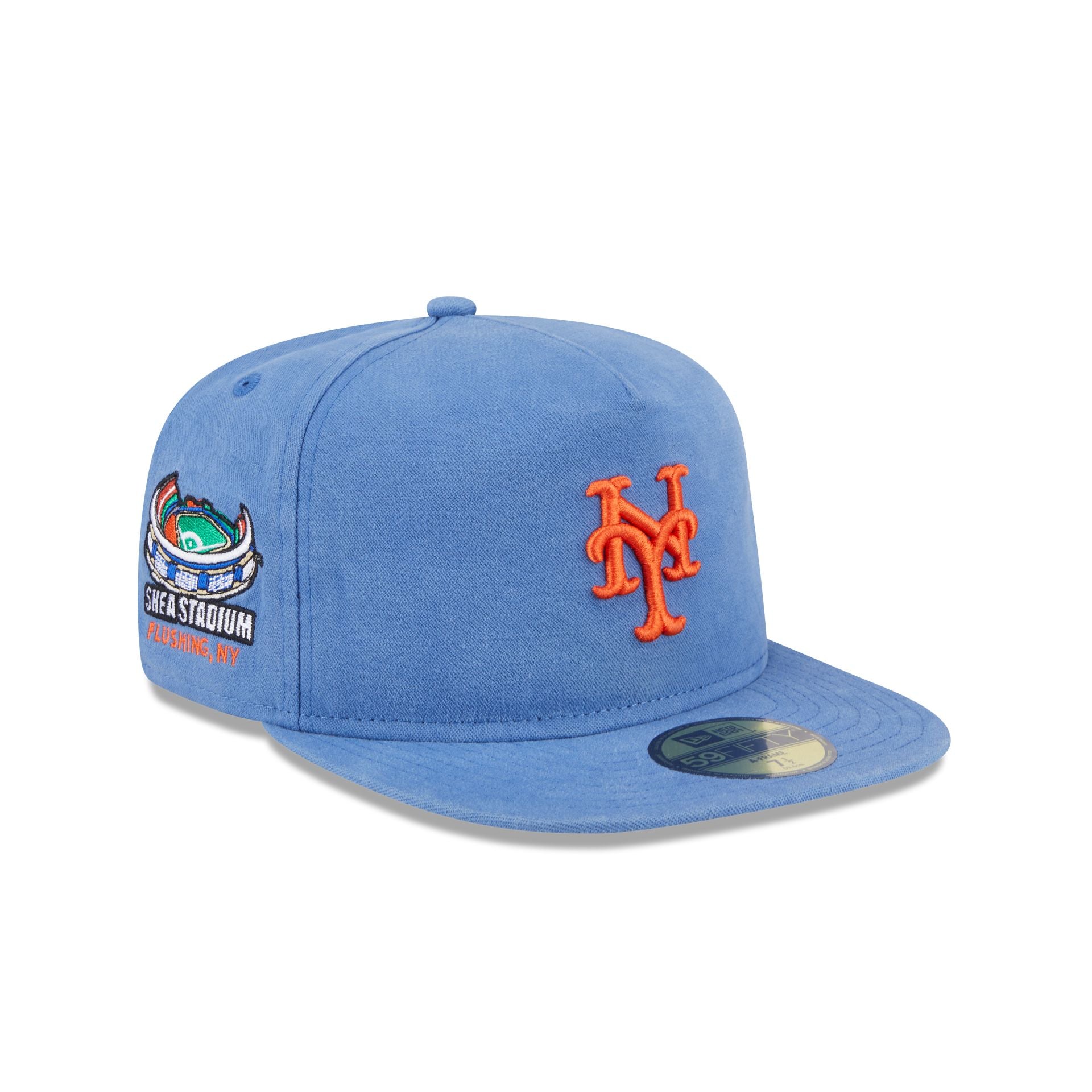 New Era Championship Side Flag 59FIFTY A-Frame Fitted