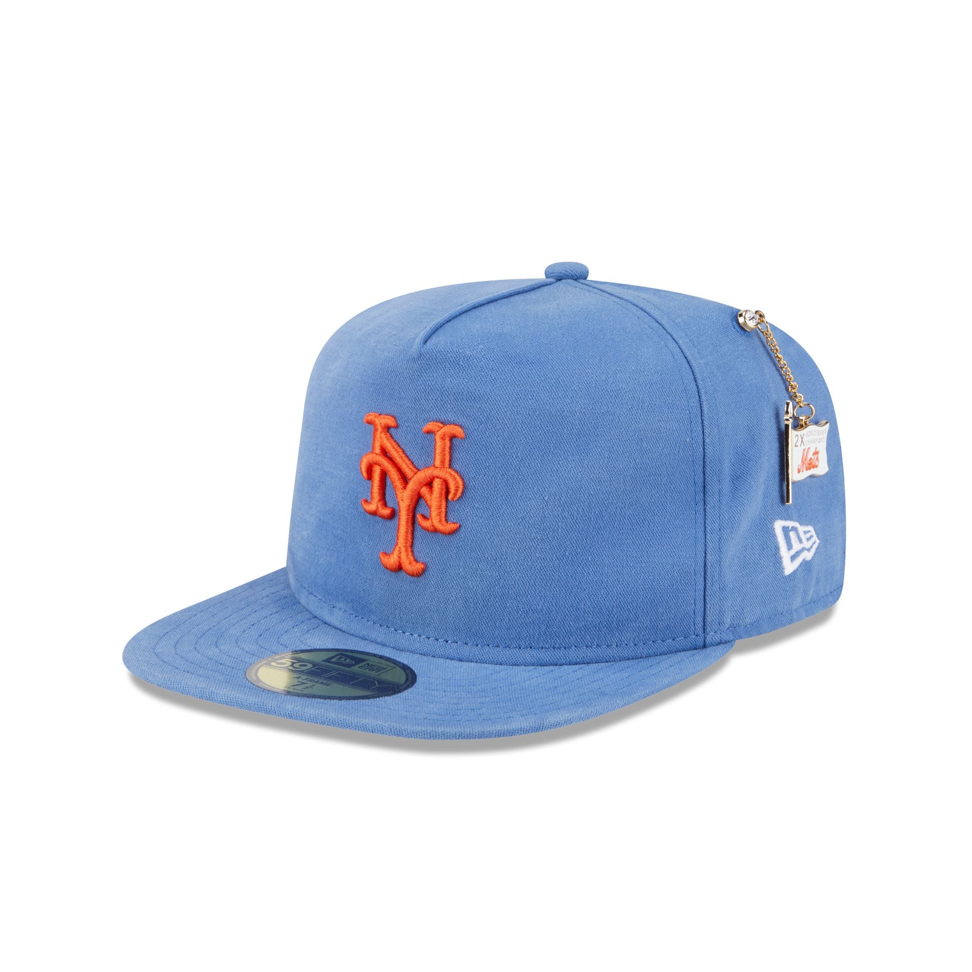 new era Championship Side Flag 59FIFTY A-Frame Fitted