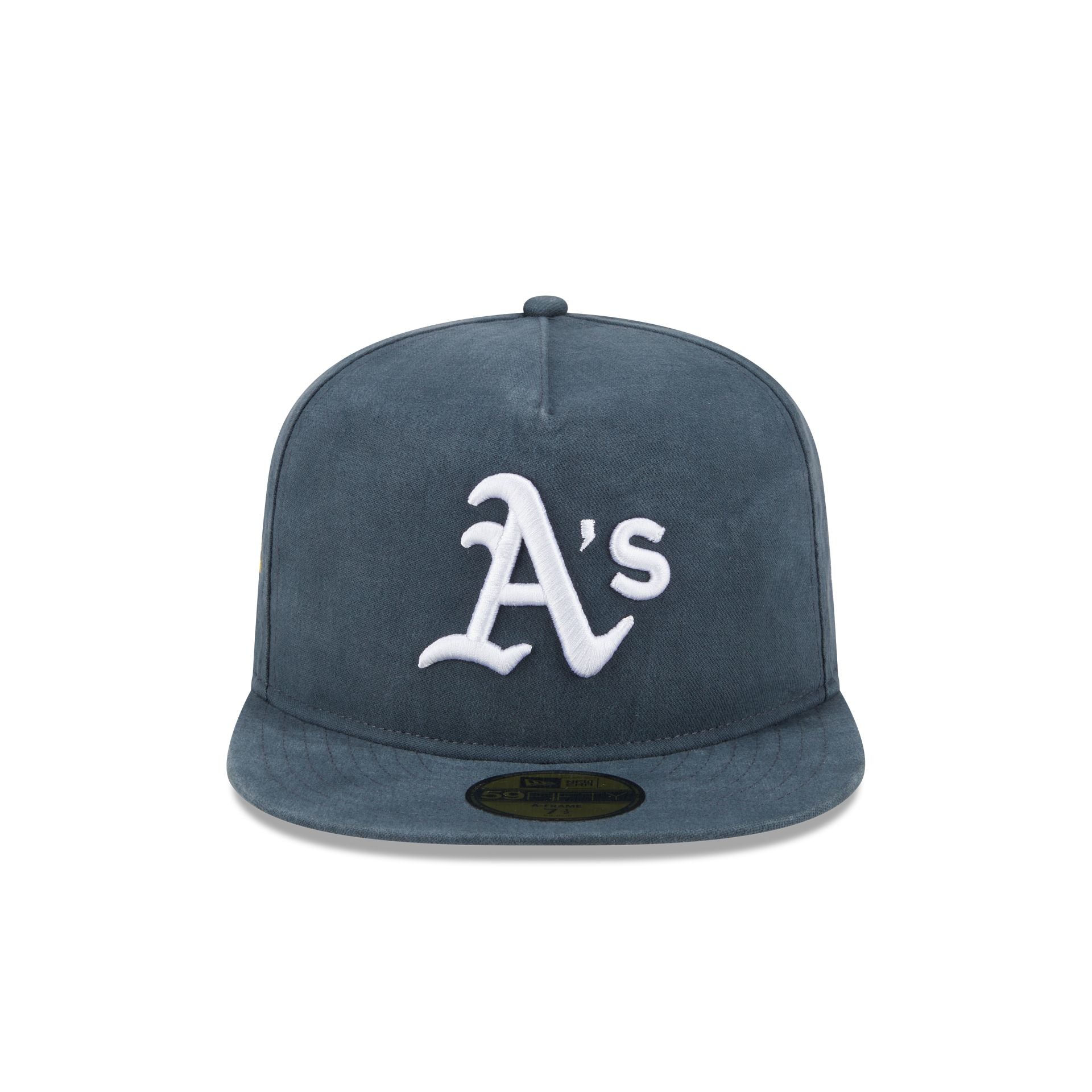 New Era Championship Side Flag 59FIFTY A-Frame Fitted