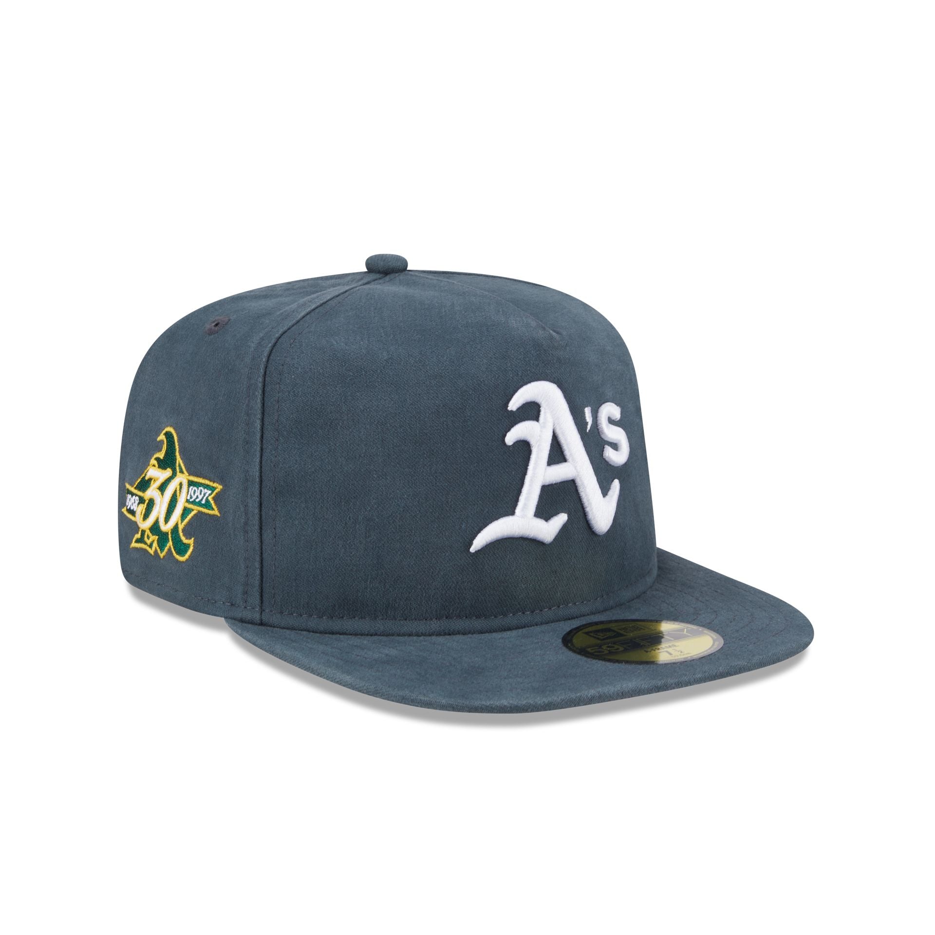 New Era Championship Side Flag 59FIFTY A-Frame Fitted