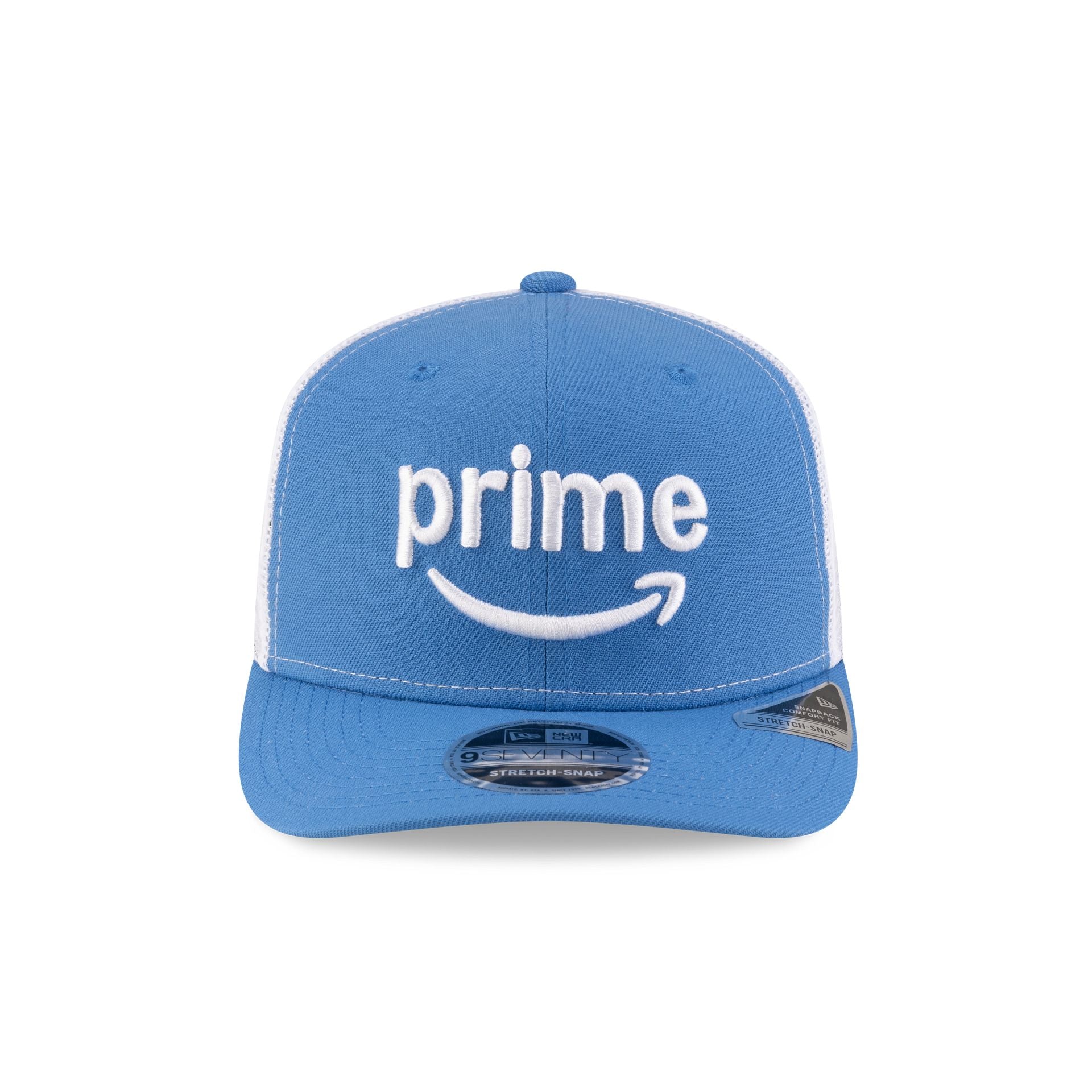 New Era Chase Elliot Prime Partner 9SEVENTY Stretch-Snap