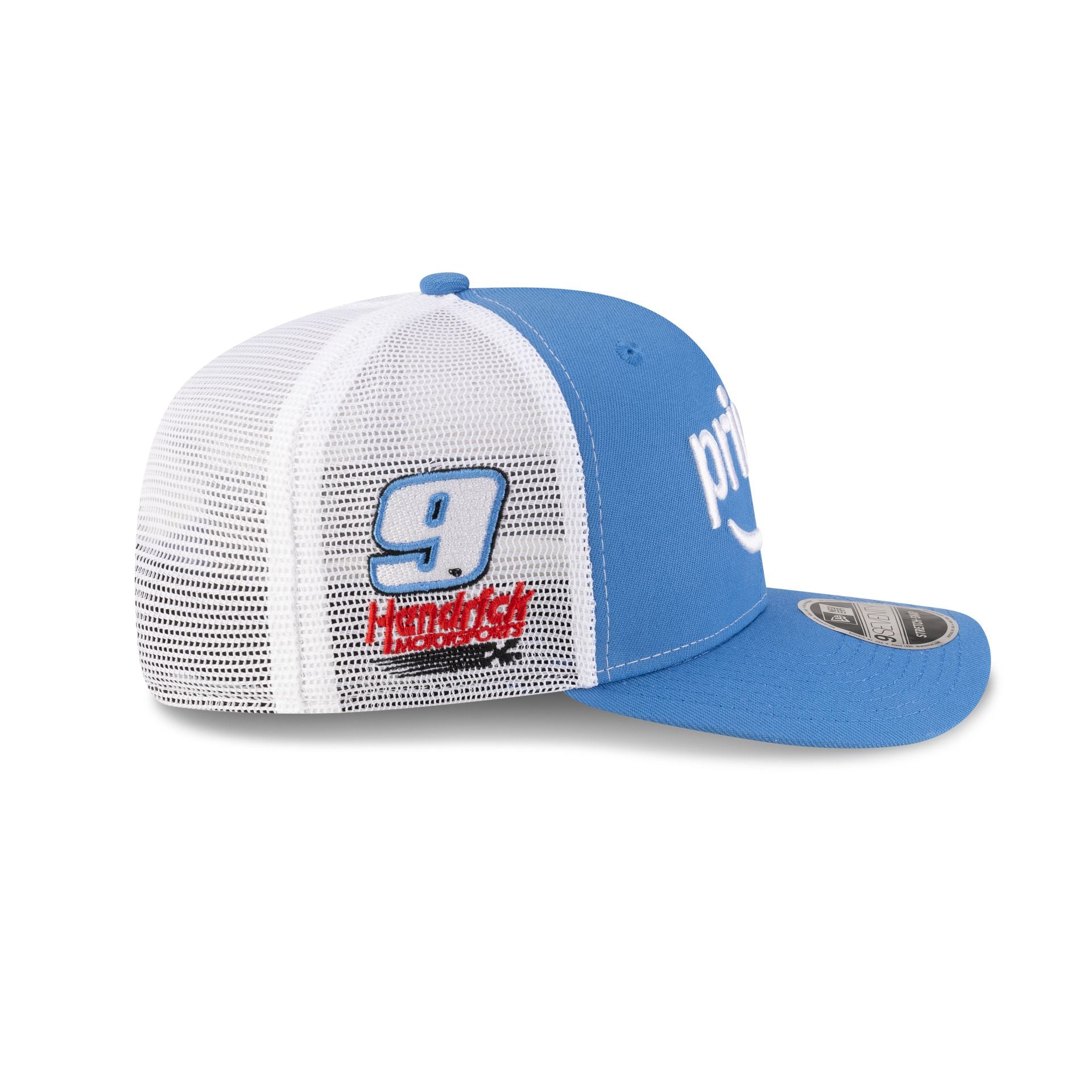 New Era Chase Elliot Prime Partner 9SEVENTY Stretch-Snap