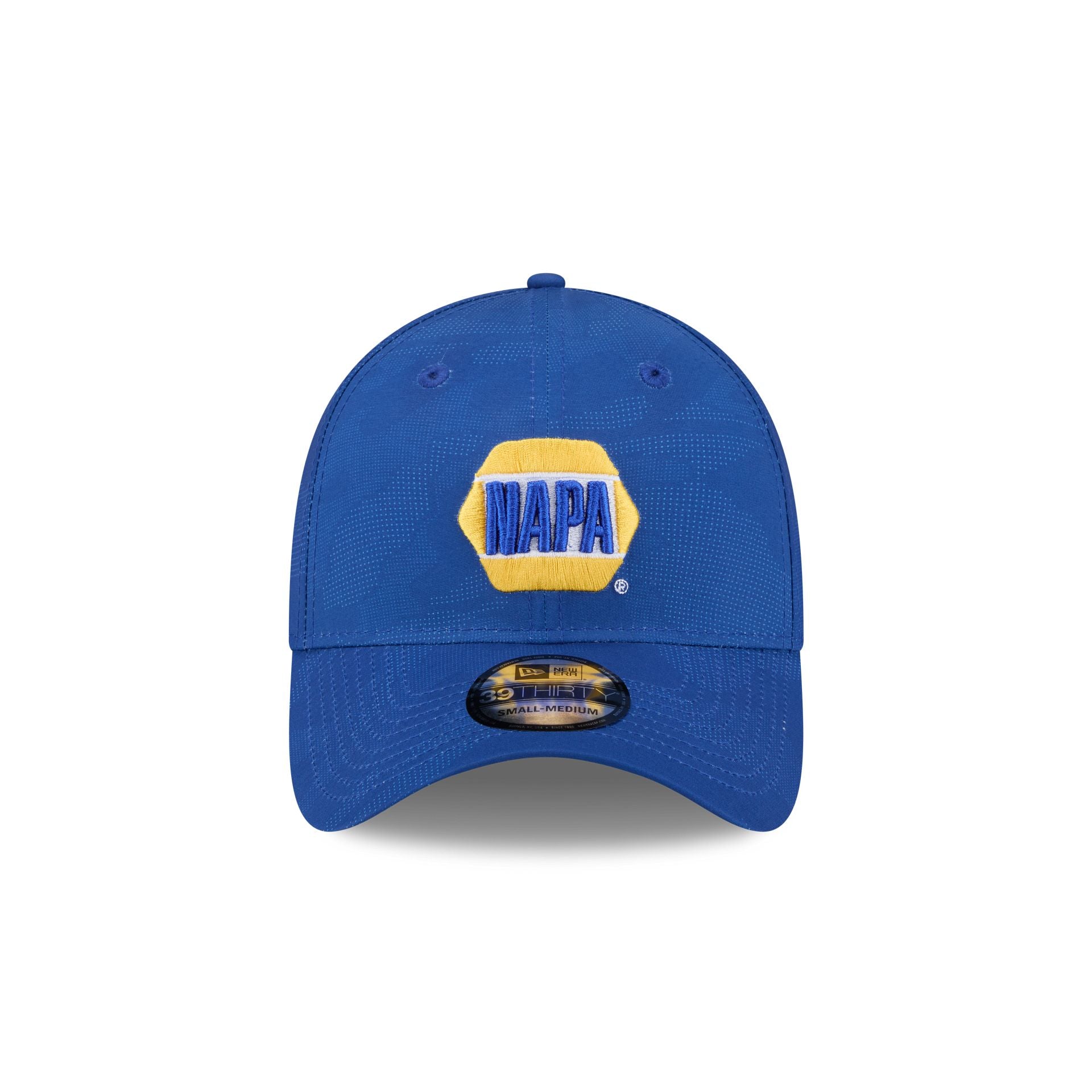 New Era Chase Elliot Tonal Camo 39THIRTY Stretch Fit