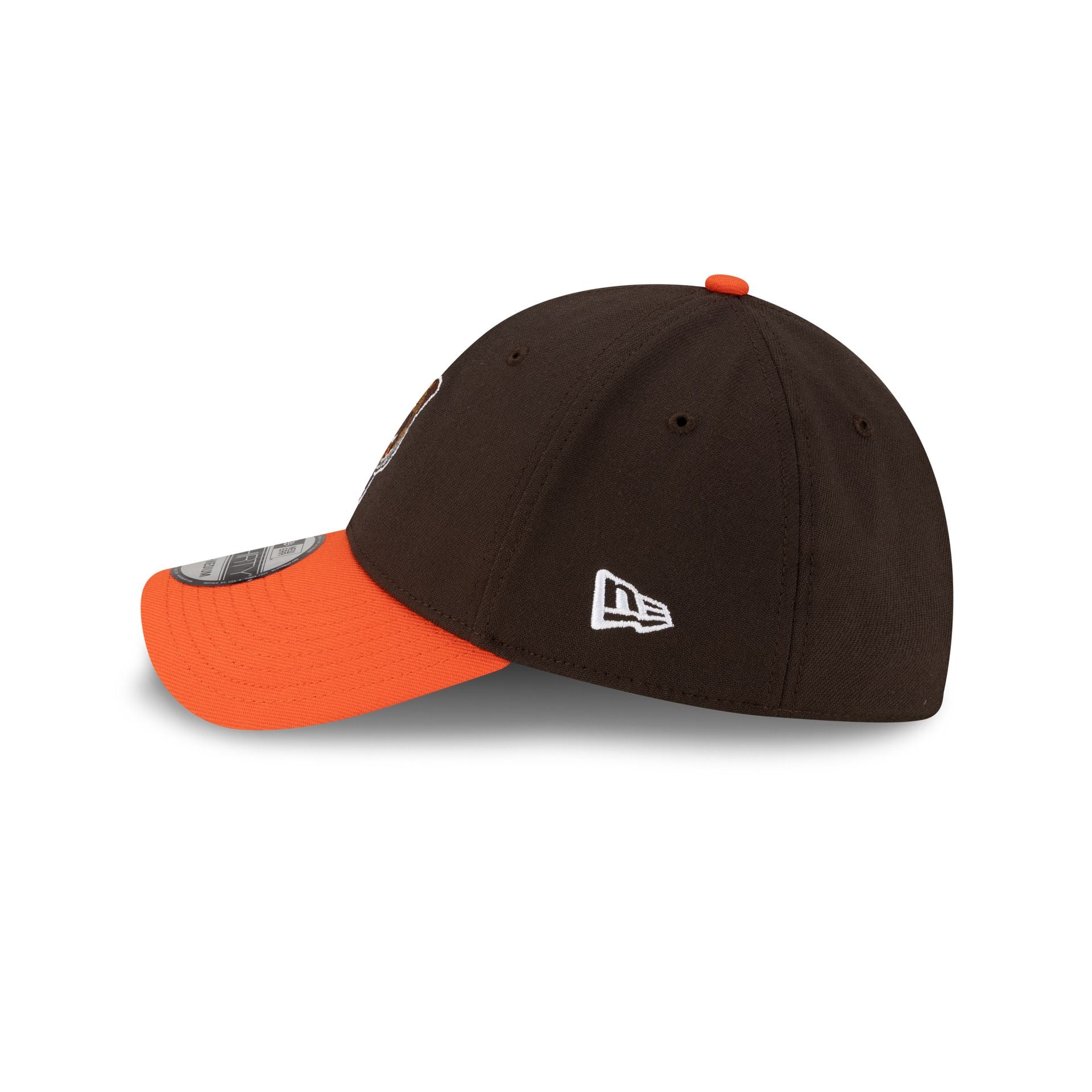 New Era Dawg Pound 40th Anniversary 39THIRTY Stretch Fit