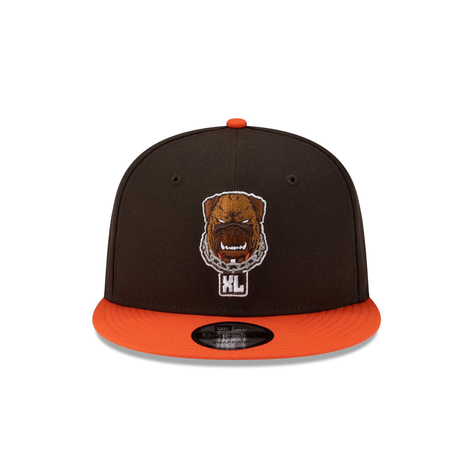New Era Dawg Pound 40th Anniversary 9FIFTY Snapback