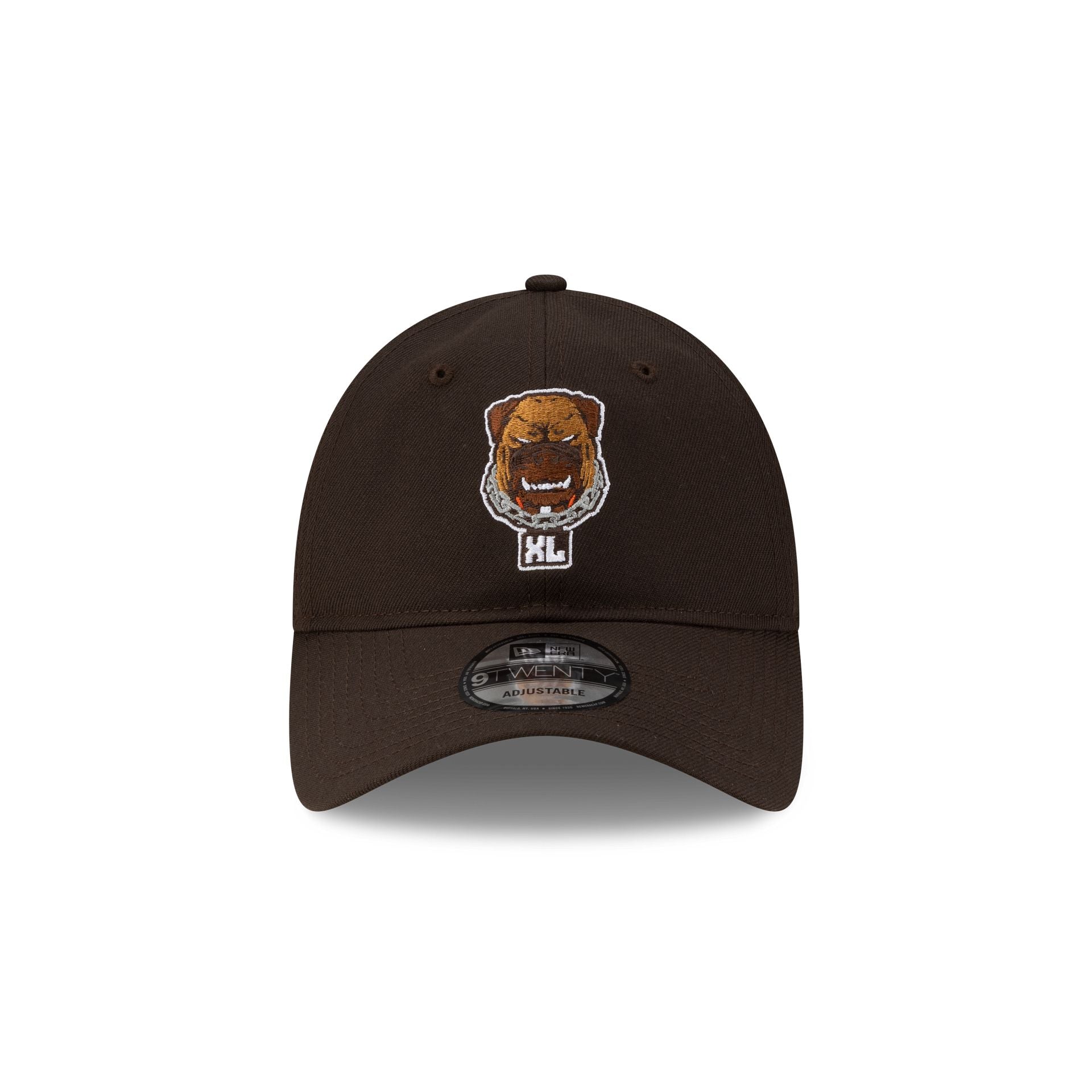 New Era Dawg Pound 40th Anniversary 9TWENTY Adjustable