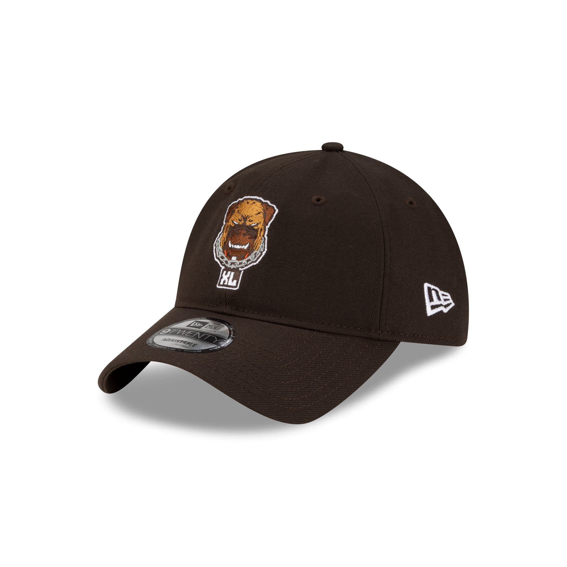 New Era Dawg Pound 40th Anniversary 9TWENTY Adjustable