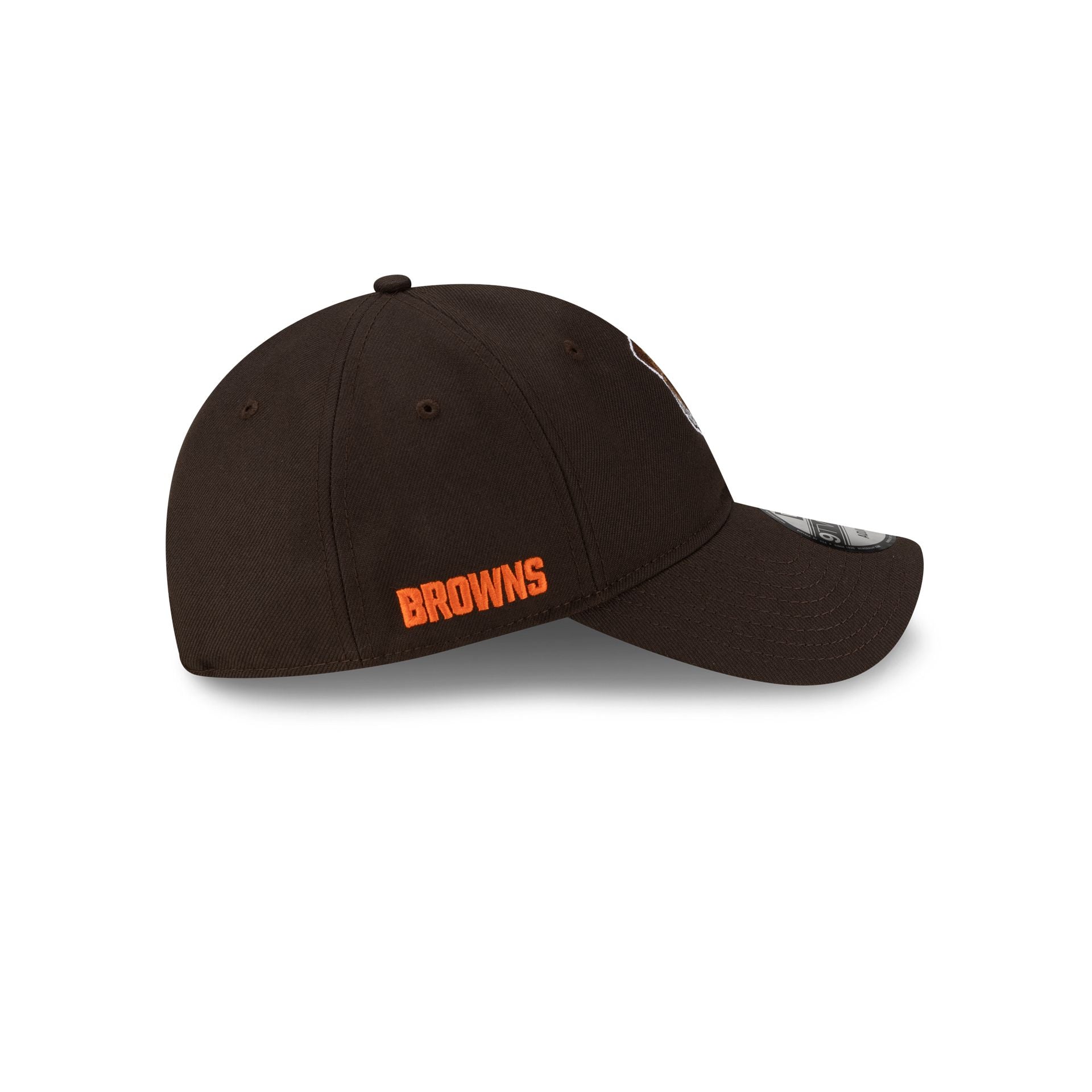 New Era Dawg Pound 40th Anniversary 9TWENTY Adjustable