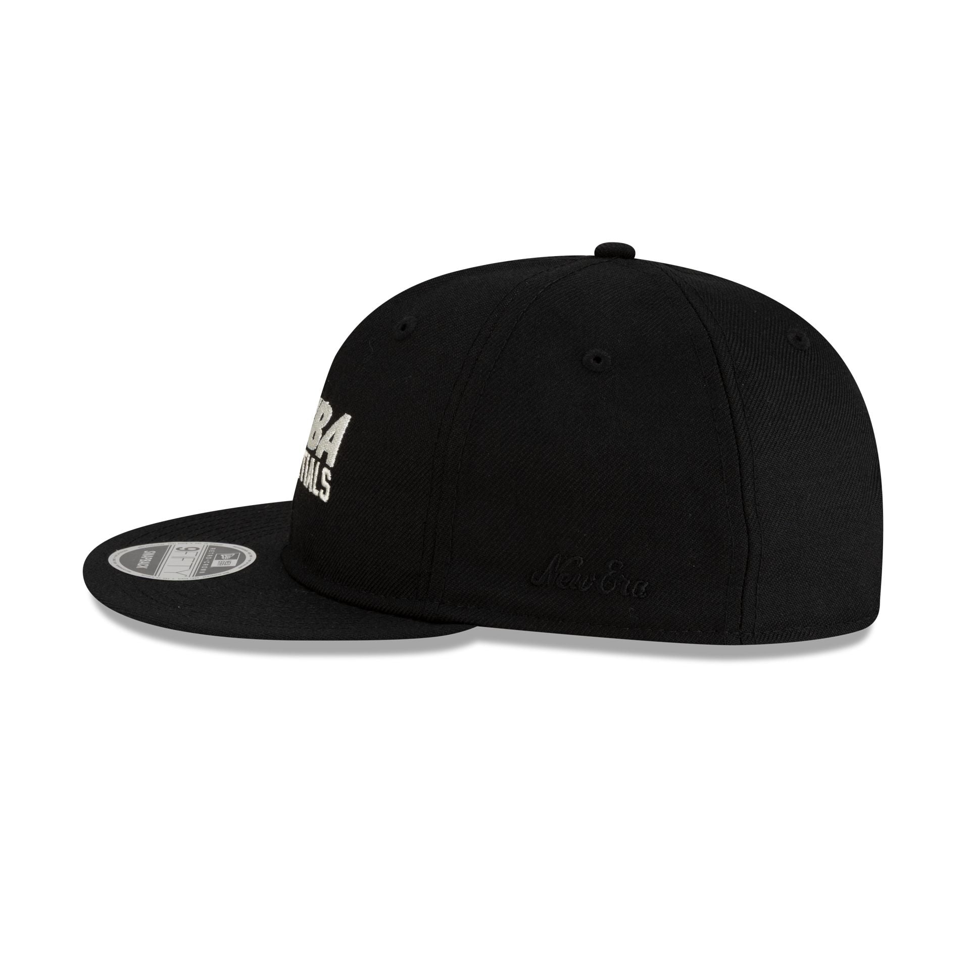 New Era Fear Of God Essentials Retro Crown 9FIFTY Snapback