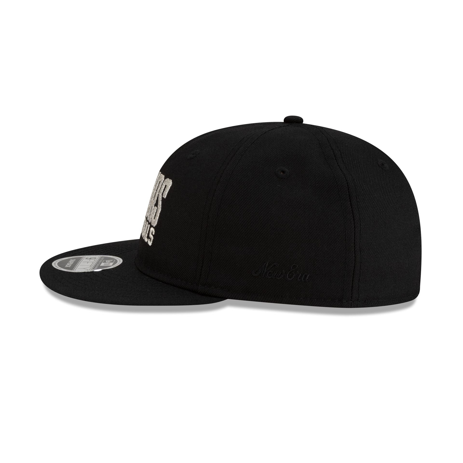 New Era Fear Of God Essentials Retro Crown 9FIFTY Snapback