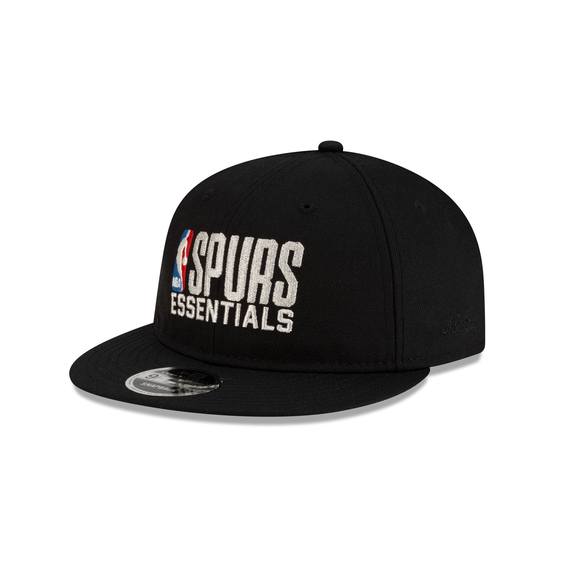 new era Fear of God Essentials Retro Crown 9FIFTY Snapback