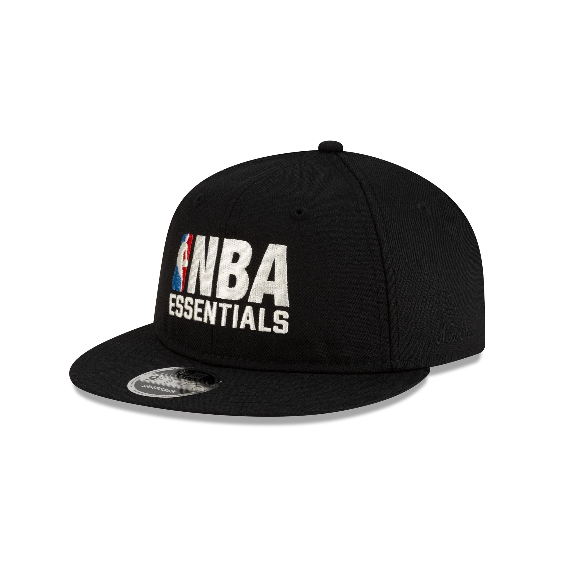 new era Fear of God Essentials Retro Crown 9FIFTY Snapback