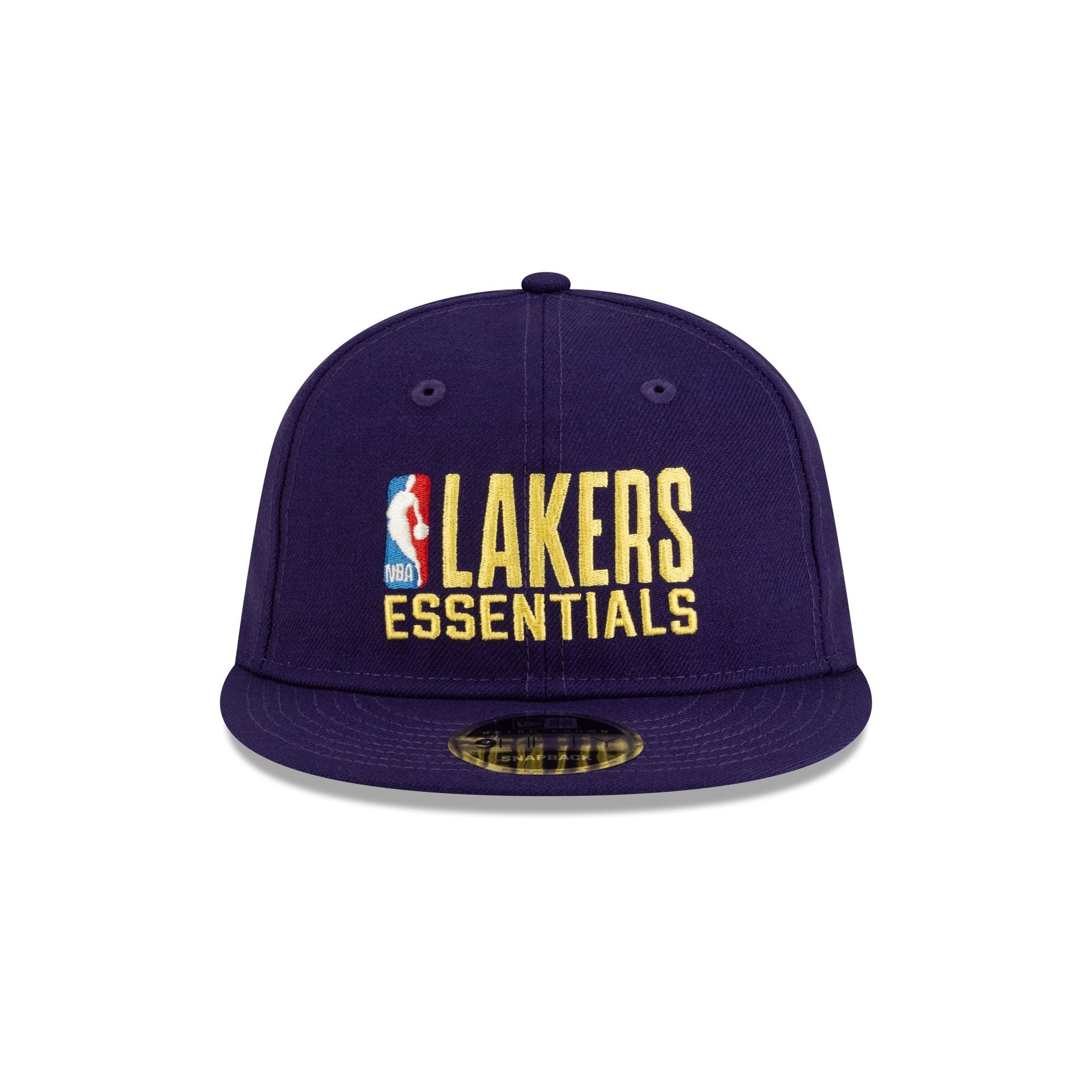 New Era Fear Of God Essentials Retro Crown 9FIFTY Snapback