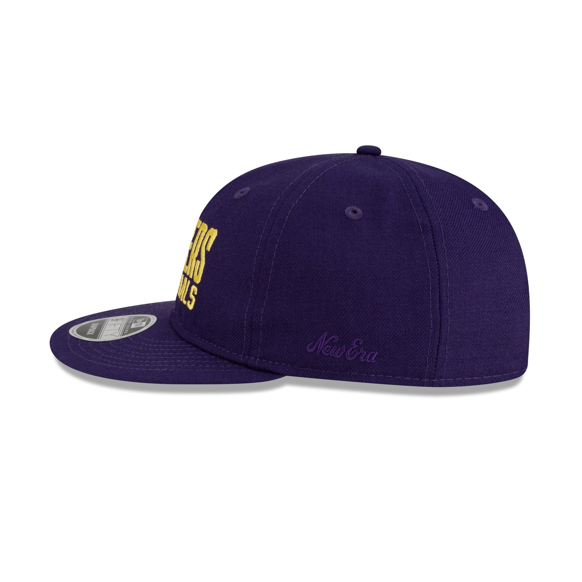 New Era Fear Of God Essentials Retro Crown 9FIFTY Snapback