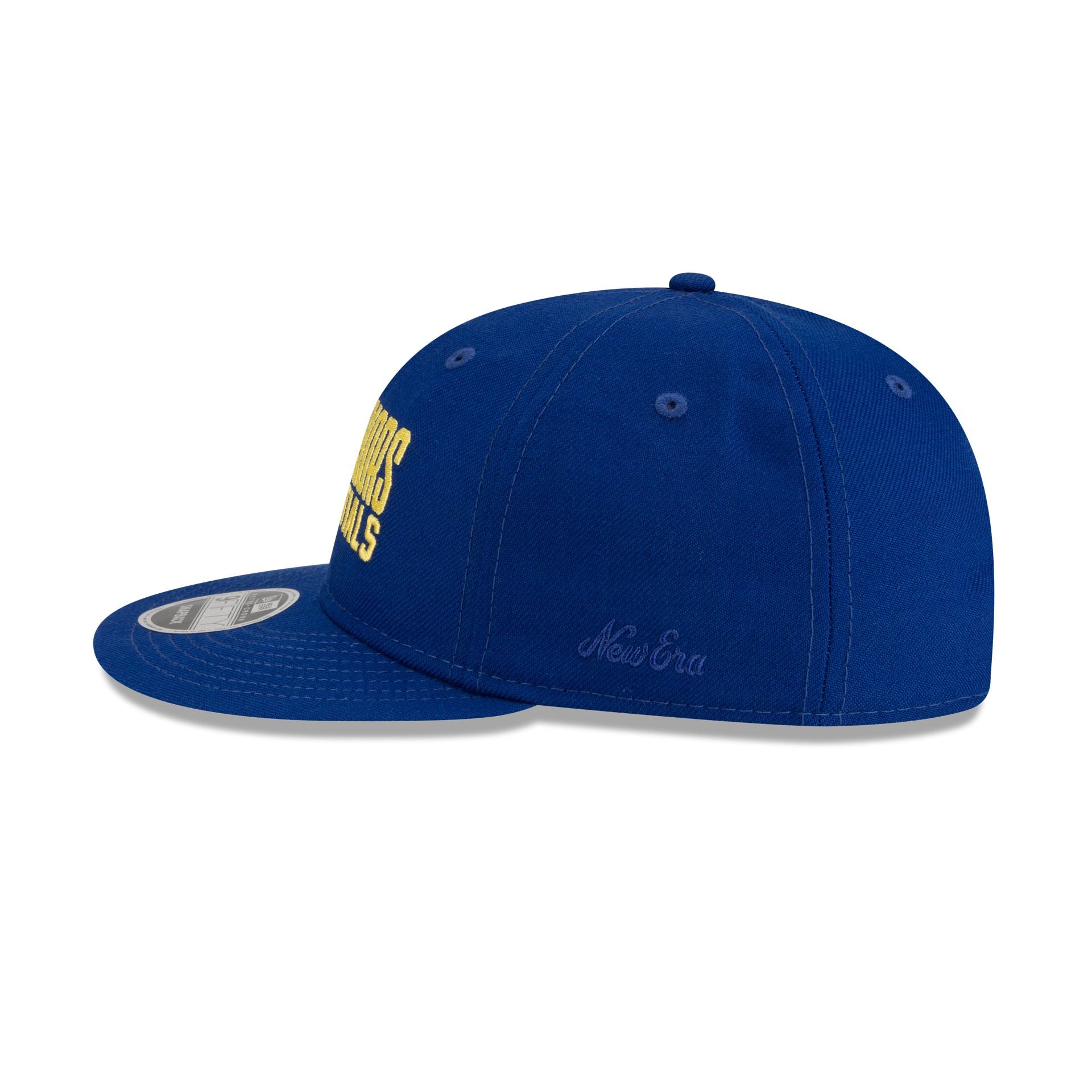 New Era Fear Of God Essentials Retro Crown 9FIFTY Snapback