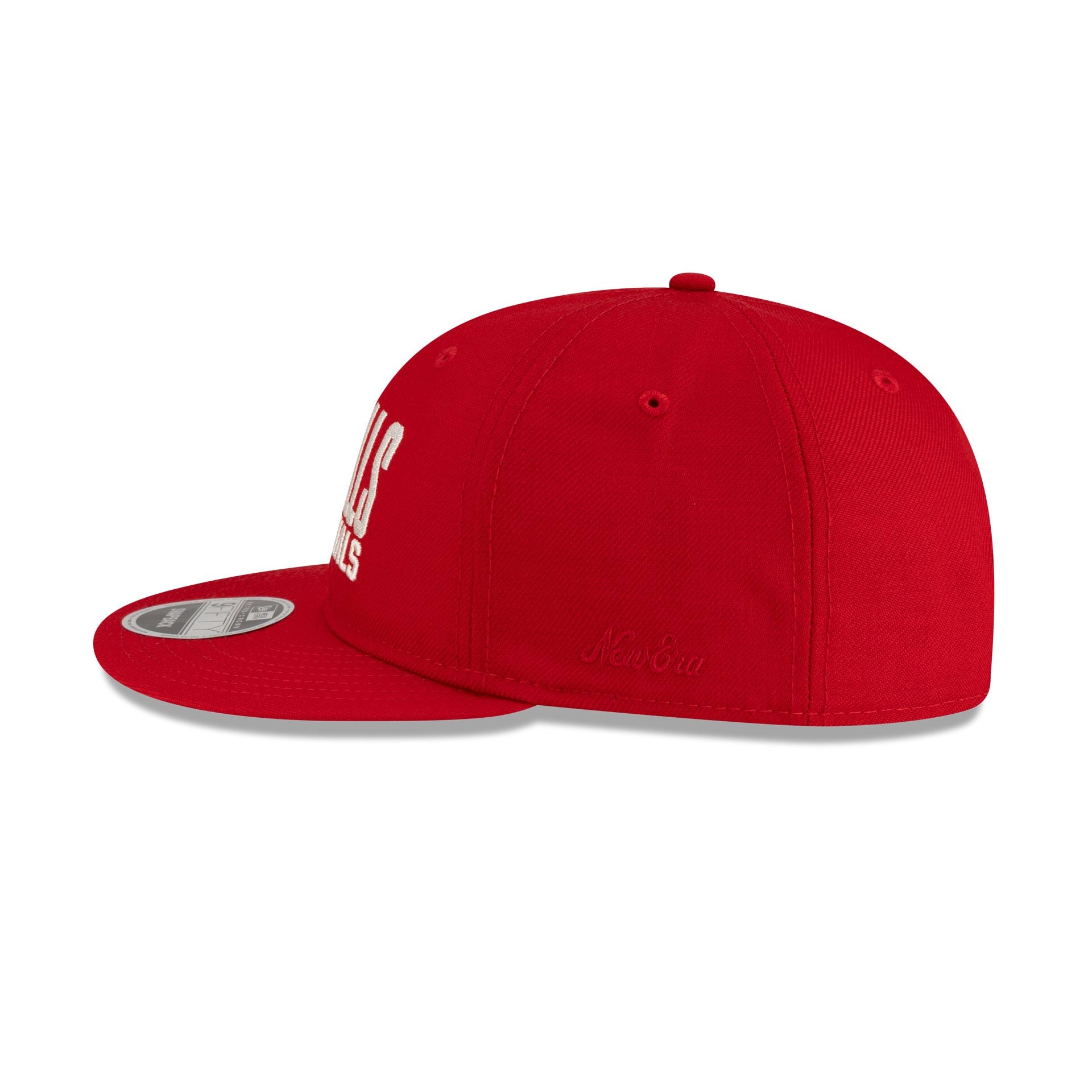 New Era Fear Of God Essentials Retro Crown 9FIFTY Snapback