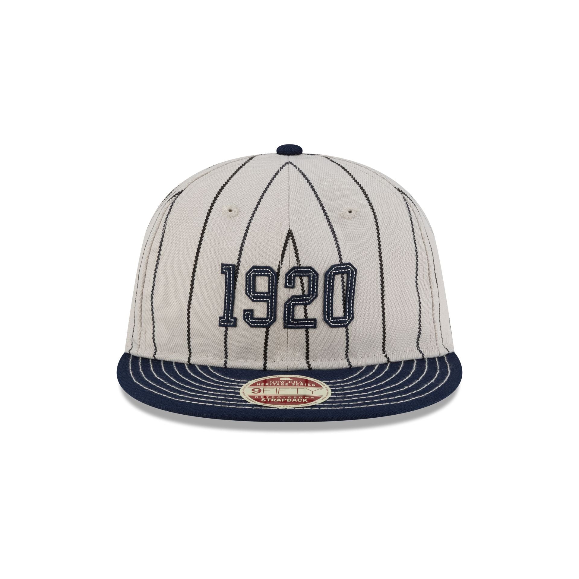 New Era Heritage Classic 1920 Retro Crown 9FIFTY Adjustable