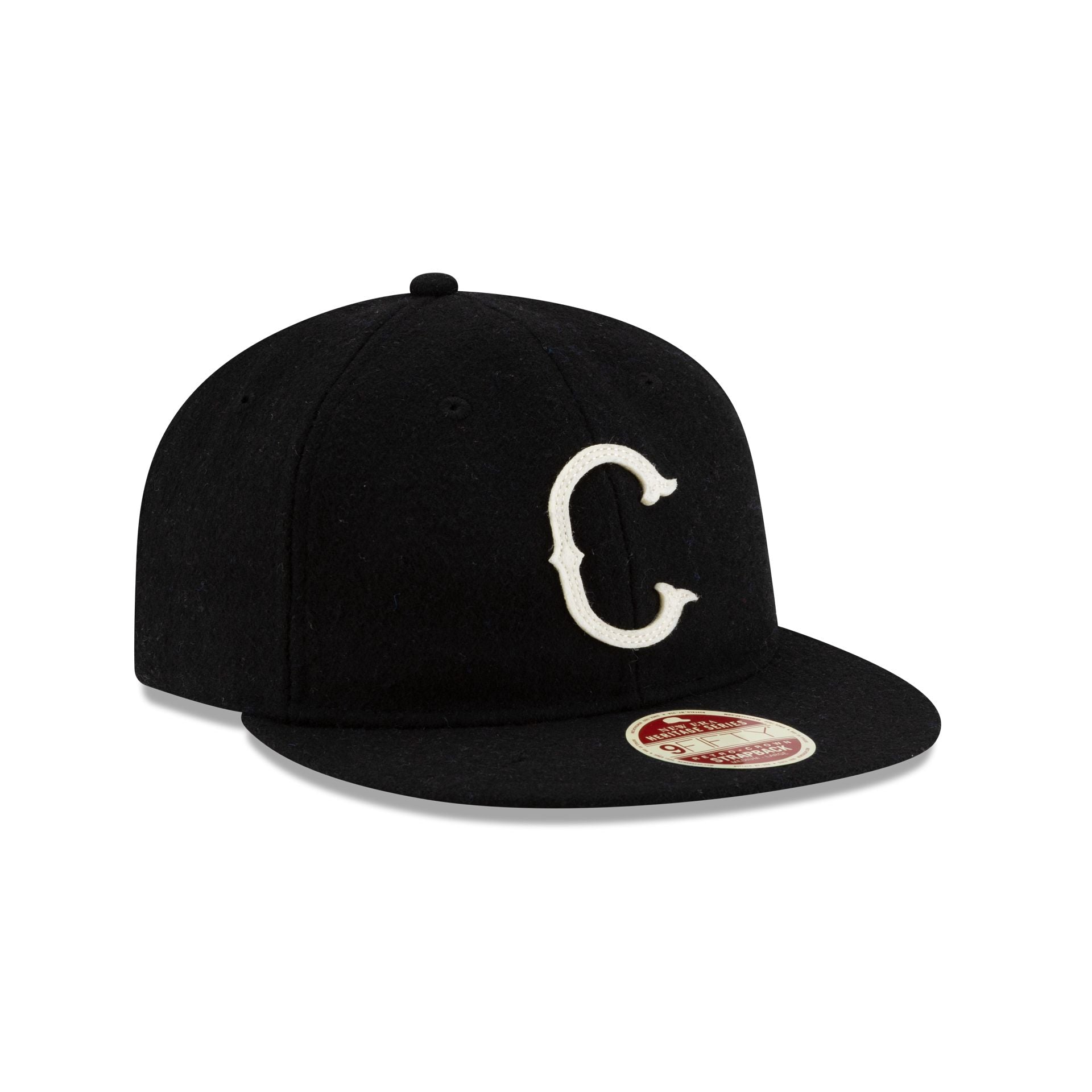New Era Heritage Series Retro Crown 9FIFTY Strapback