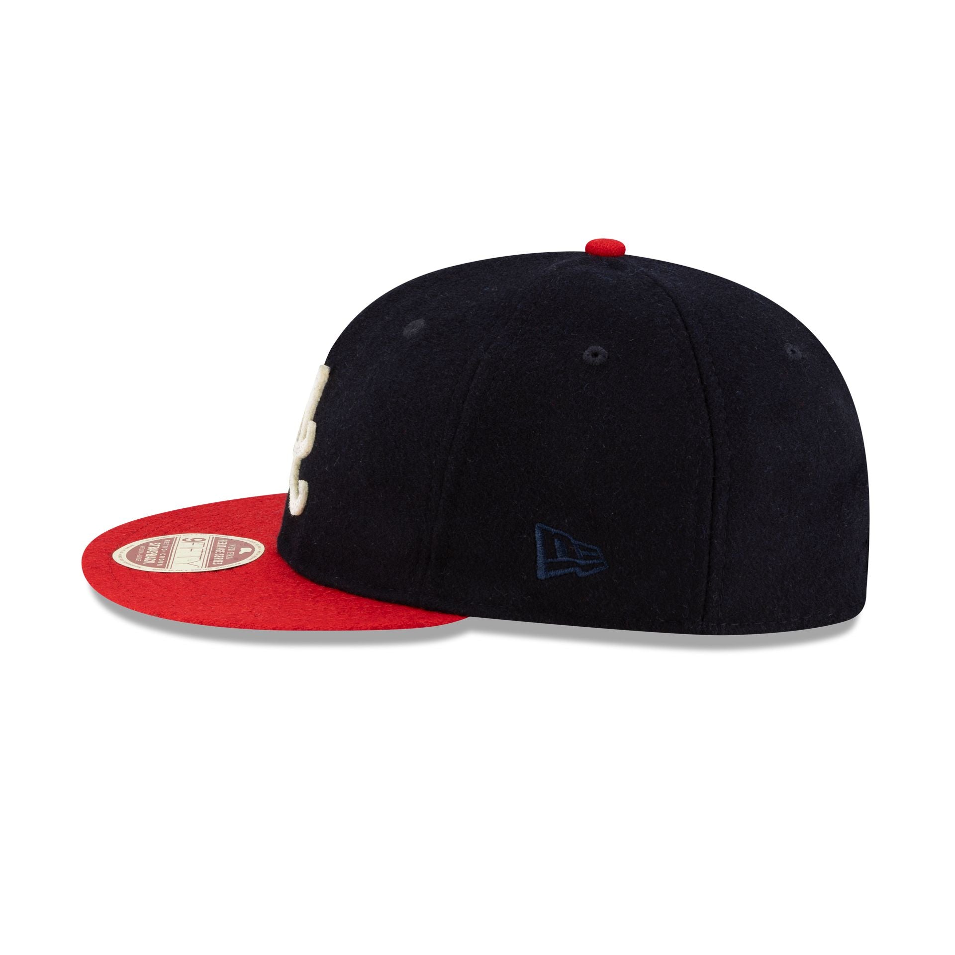 New Era Heritage Series Retro Crown 9FIFTY Strapback