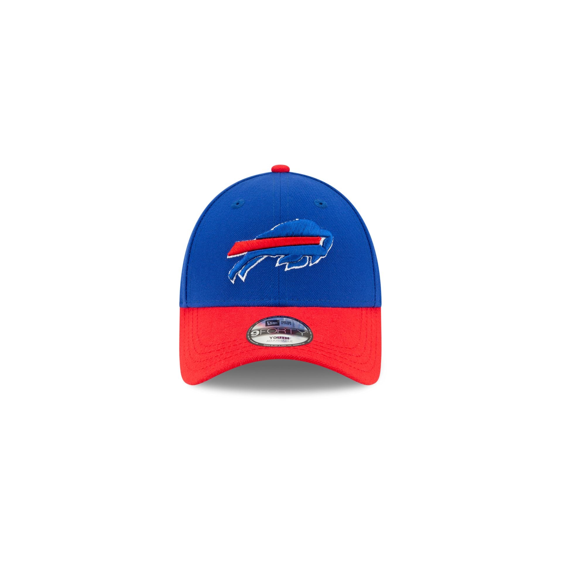 New Era Highmark Stadium Farewell Season Kids 9FORTY Adjustable