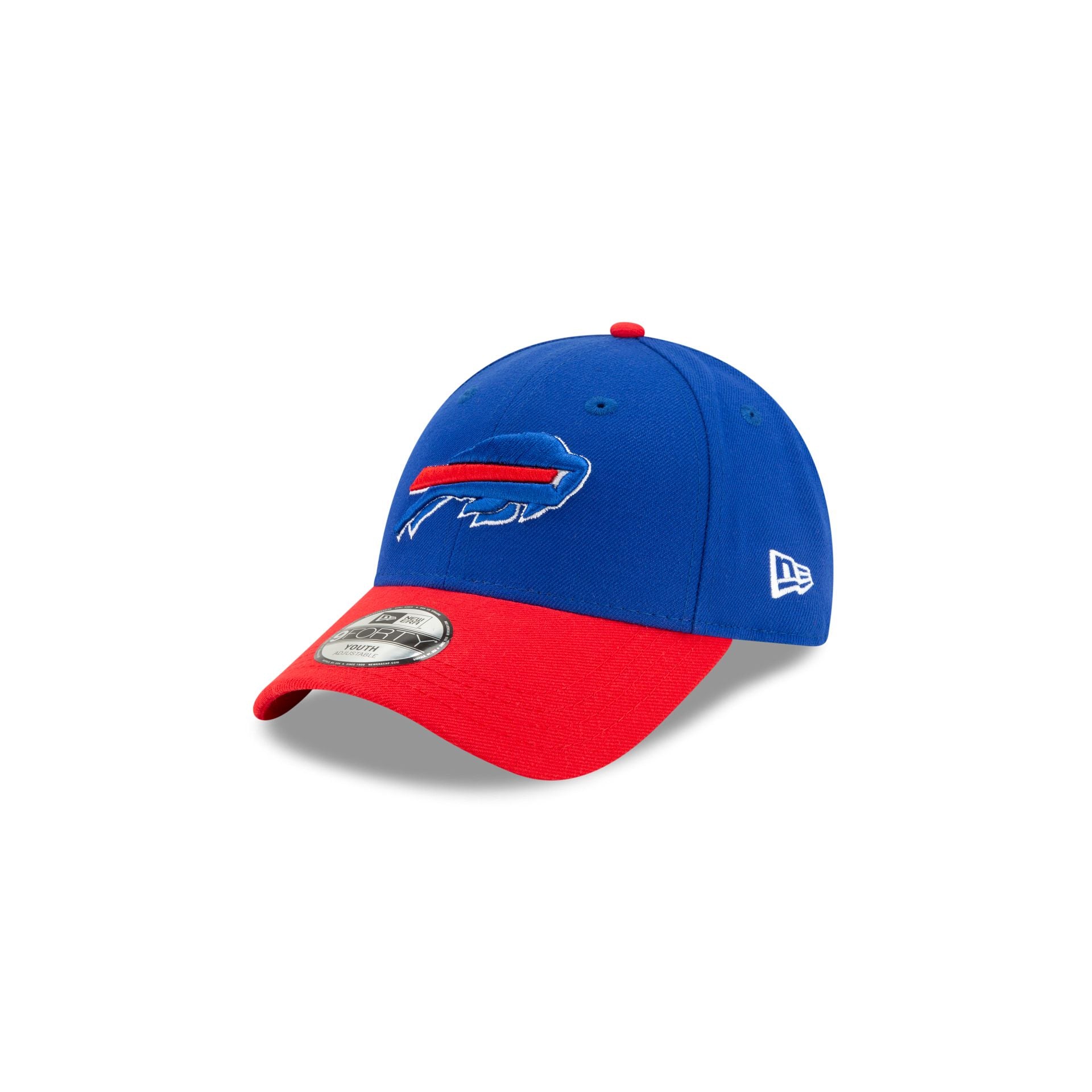 New Era Highmark Stadium Farewell Season Kids 9FORTY Adjustable
