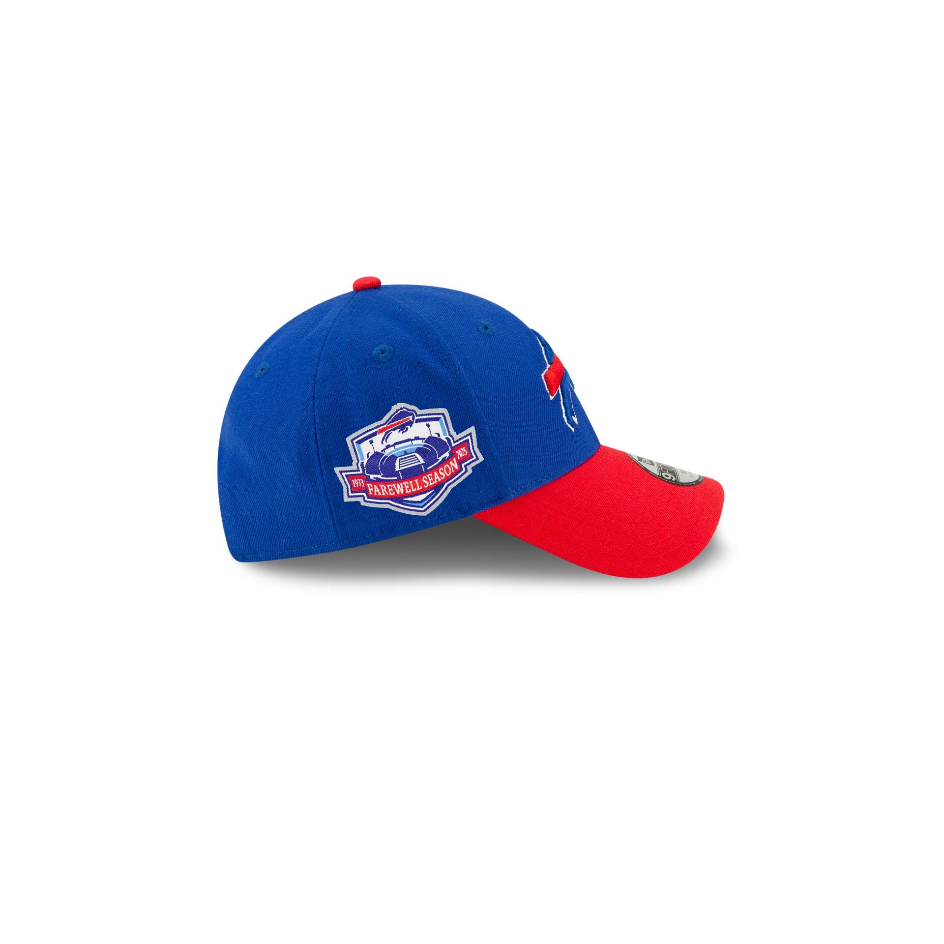 New Era Highmark Stadium Farewell Season Kids 9FORTY Adjustable