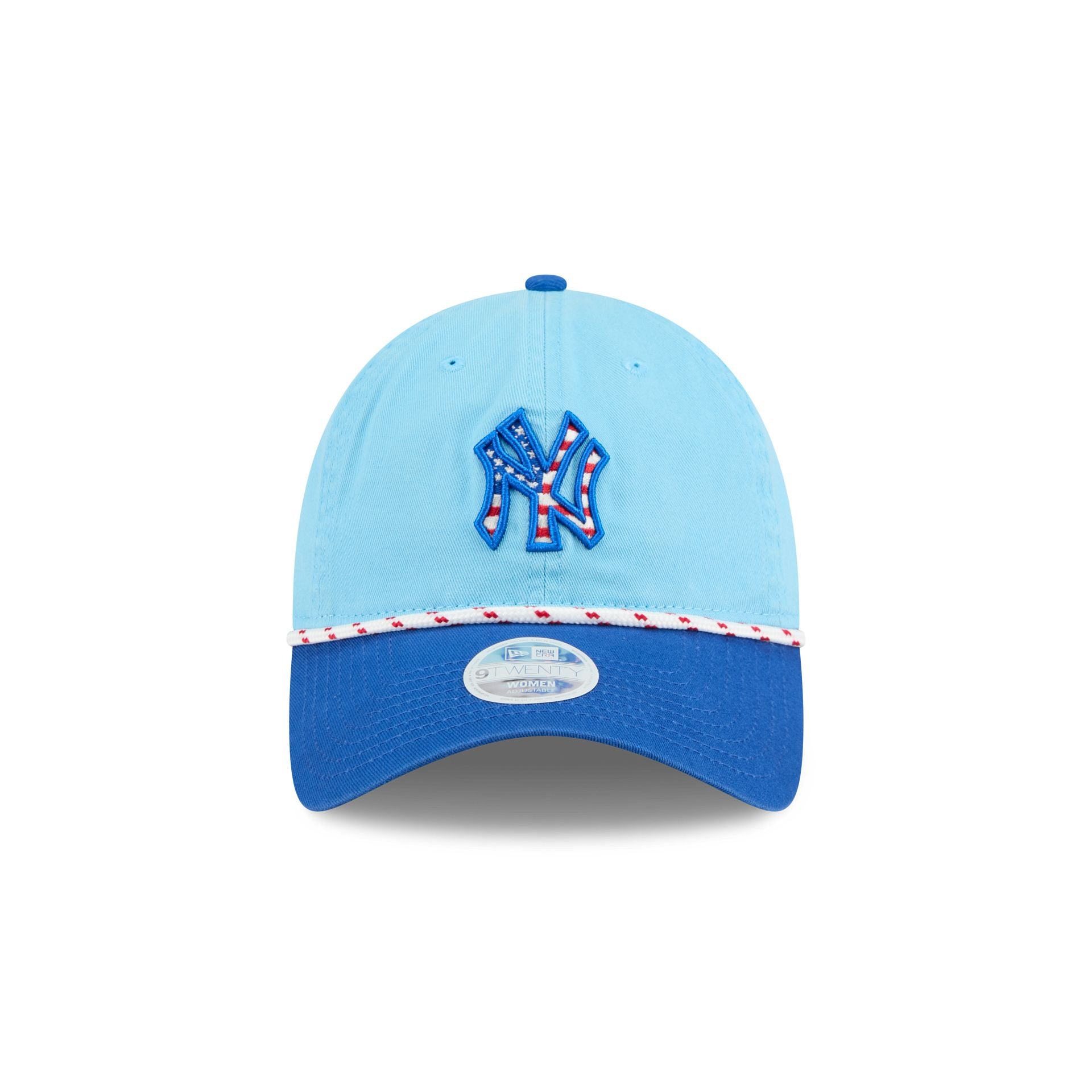 New Era Independence Day 2025 Women's 9TWENTY Adjustable