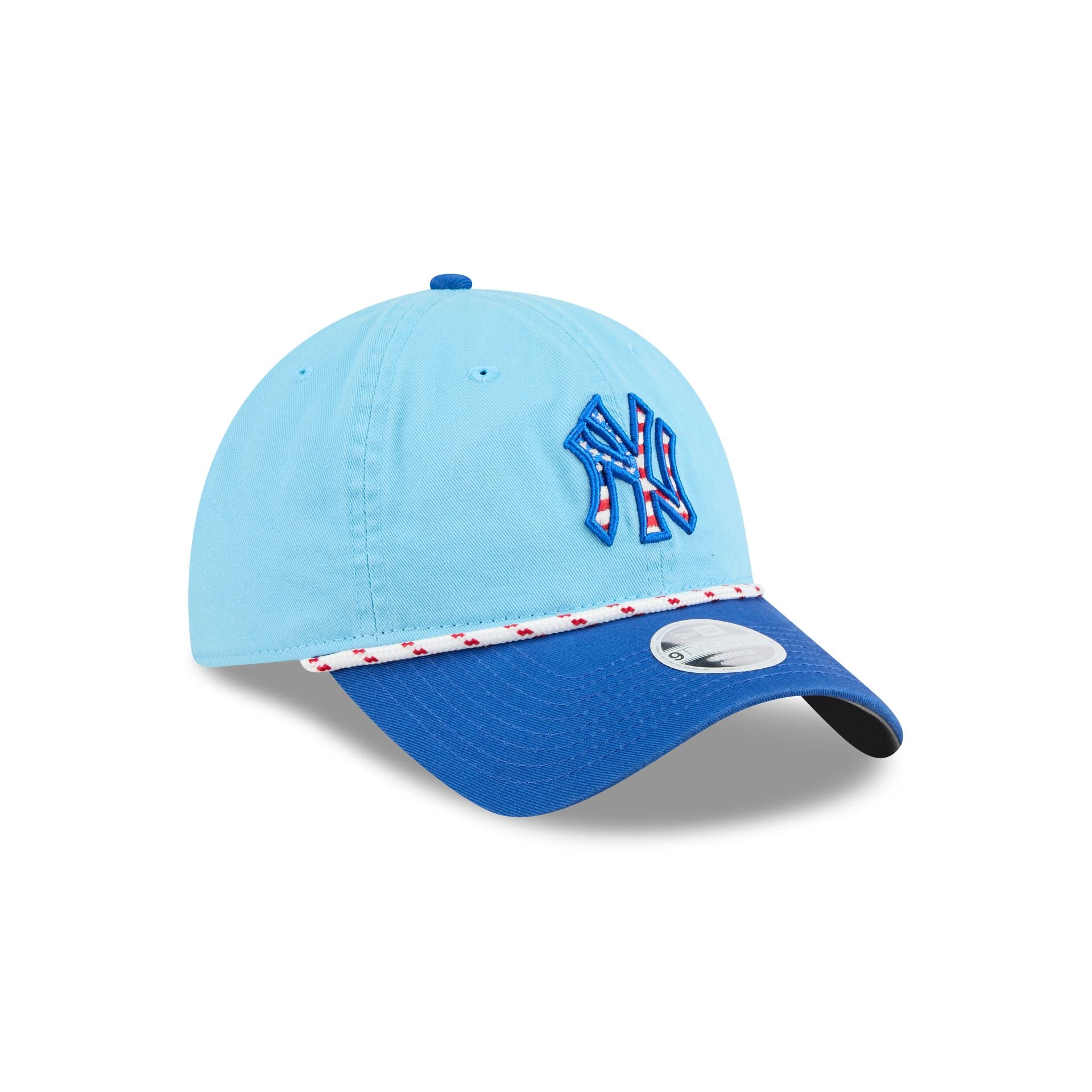 New Era Independence Day 2025 Women's 9TWENTY Adjustable