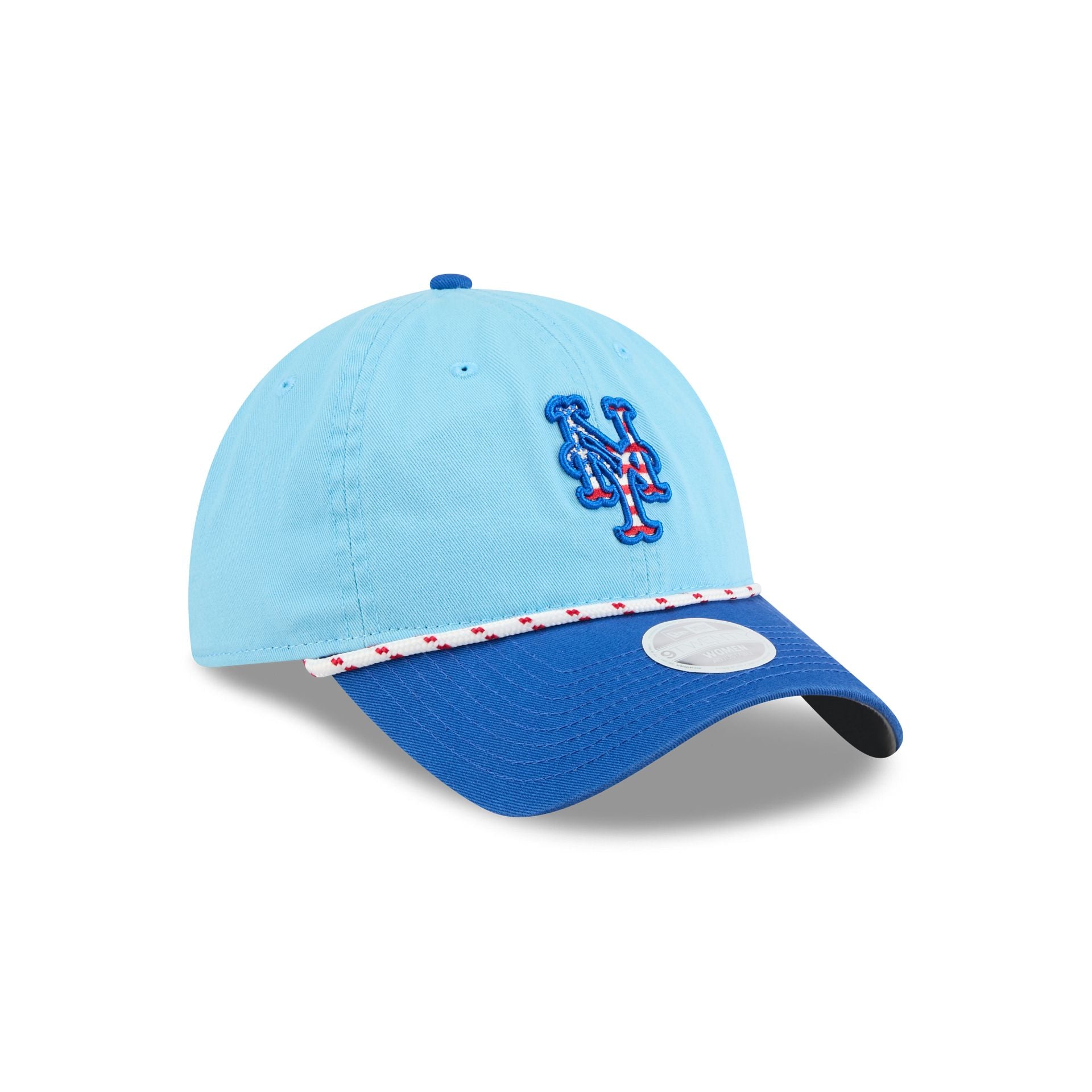 New Era Independence Day 2025 Women's 9TWENTY Adjustable
