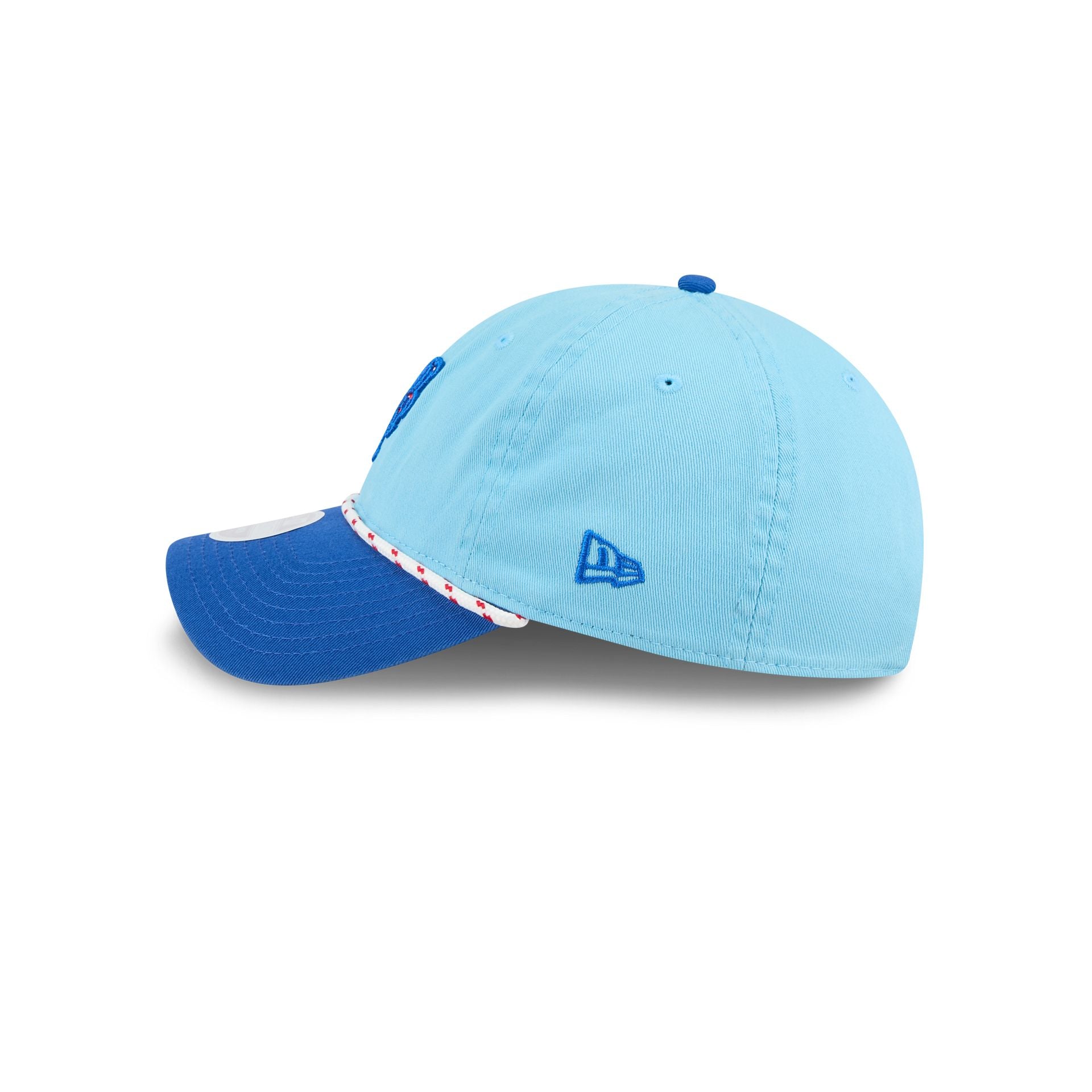 New Era Independence Day 2025 Women's 9TWENTY Adjustable