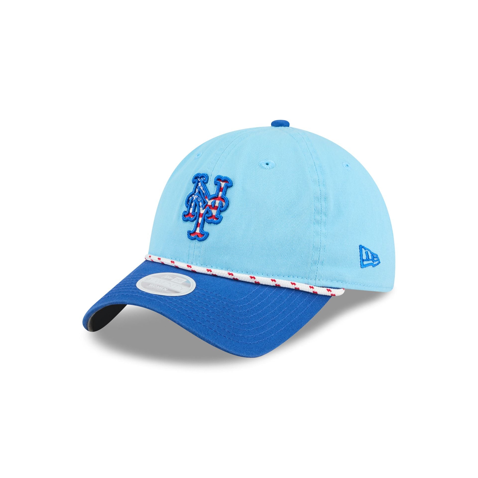 new era Independence Day 2025 Women's 9TWENTY Adjustable
