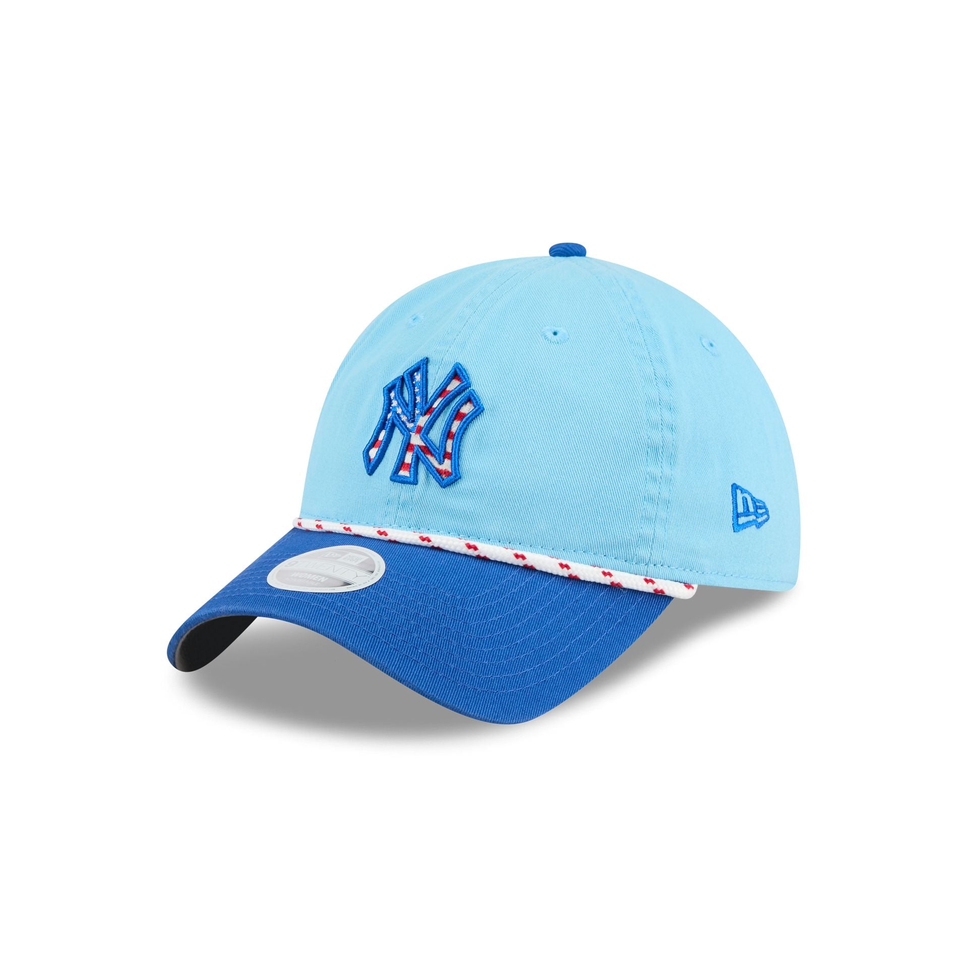 new era Independence Day 2025 Women's 9TWENTY Adjustable