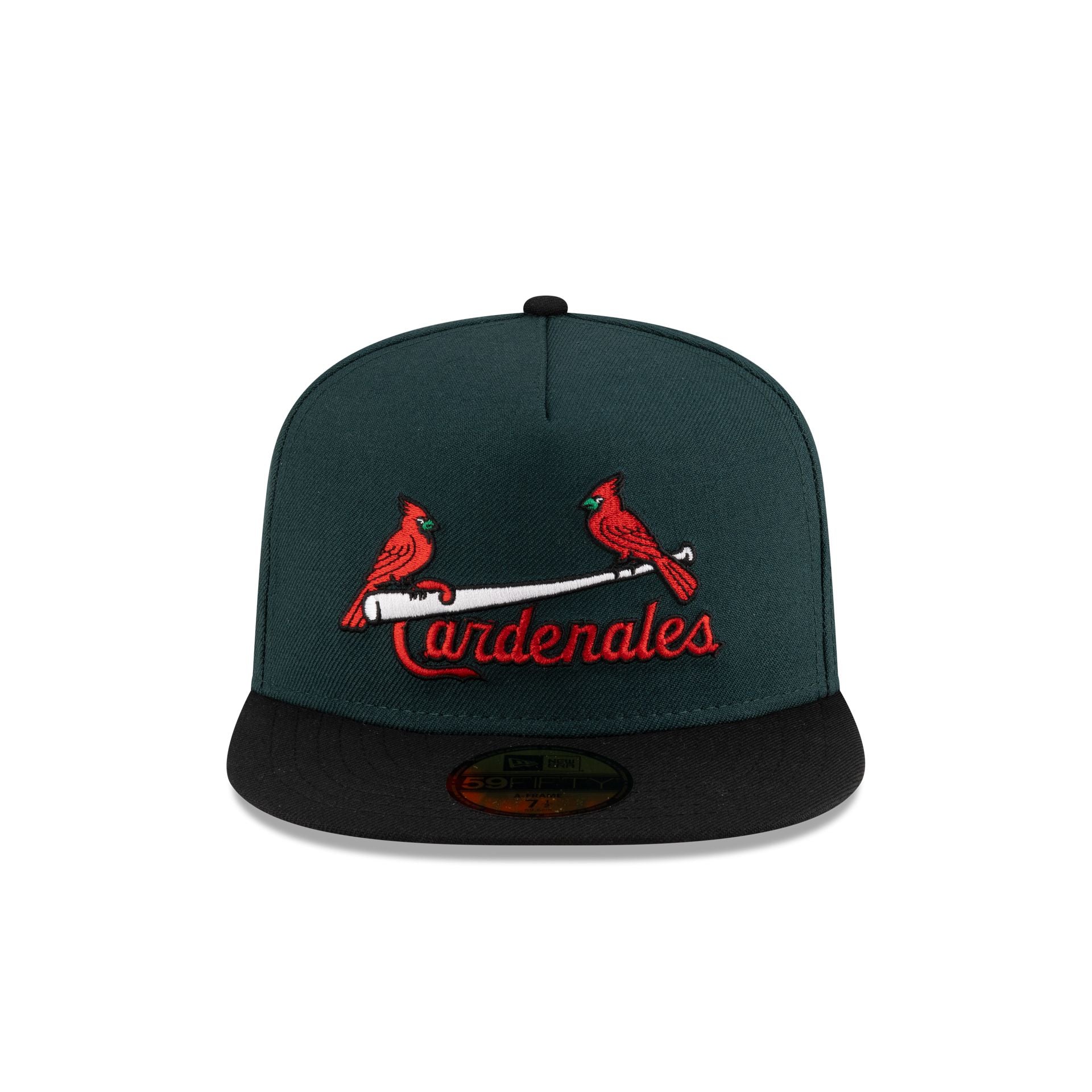 New Era Just Caps Cinco De Mayo 59FIFTY A-Frame Fitted