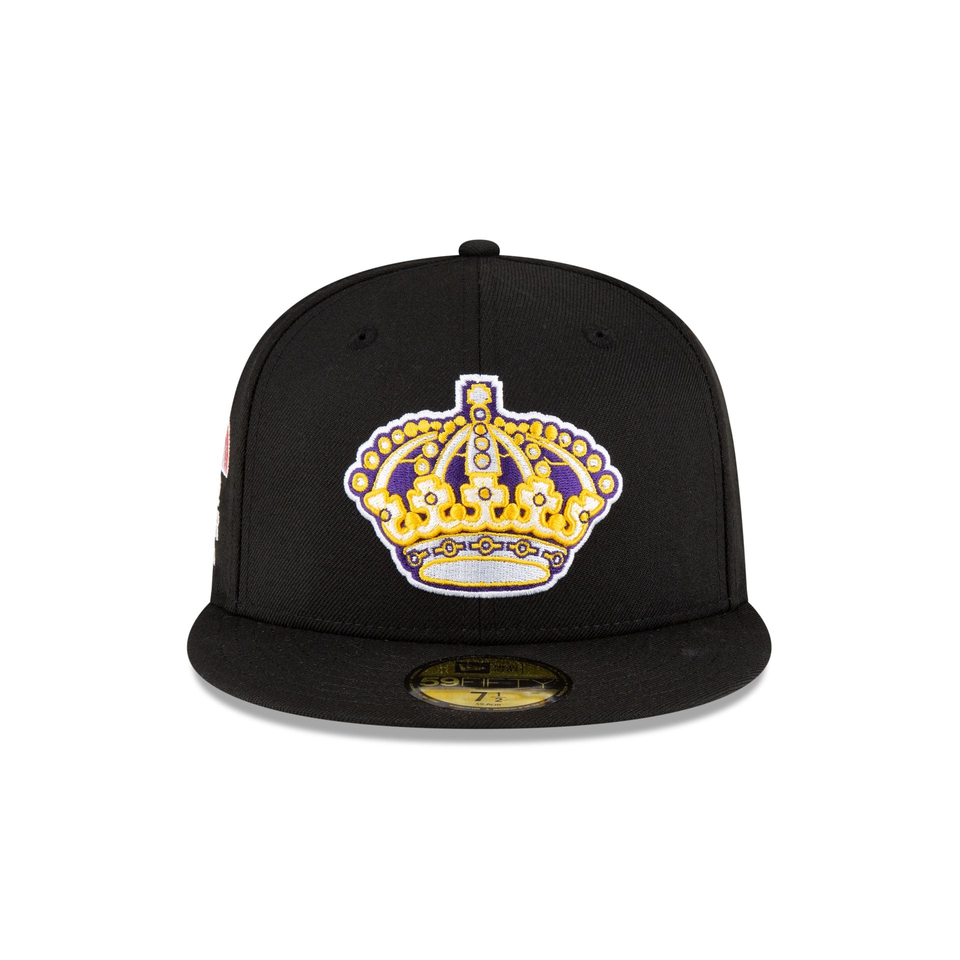 New Era Just Caps NHL All-Star Game Vintage 59FIFTY Fitted