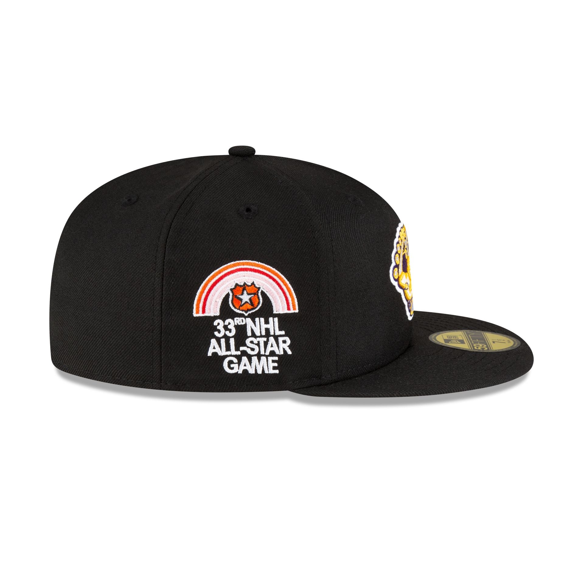 New Era Just Caps NHL All-Star Game Vintage 59FIFTY Fitted