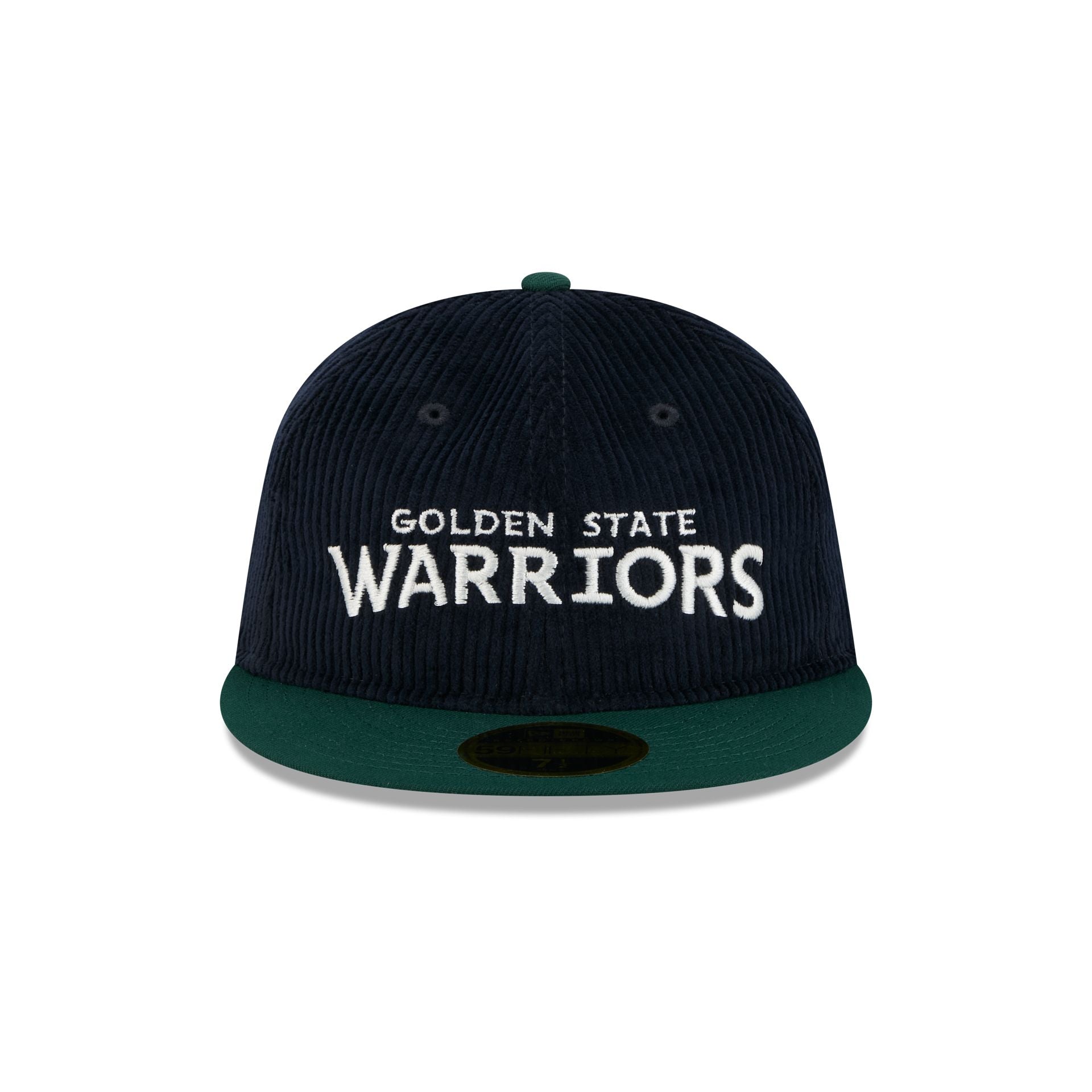 New Era Just Caps Plaid Interior Retro Crown 59FIFTY Fitted