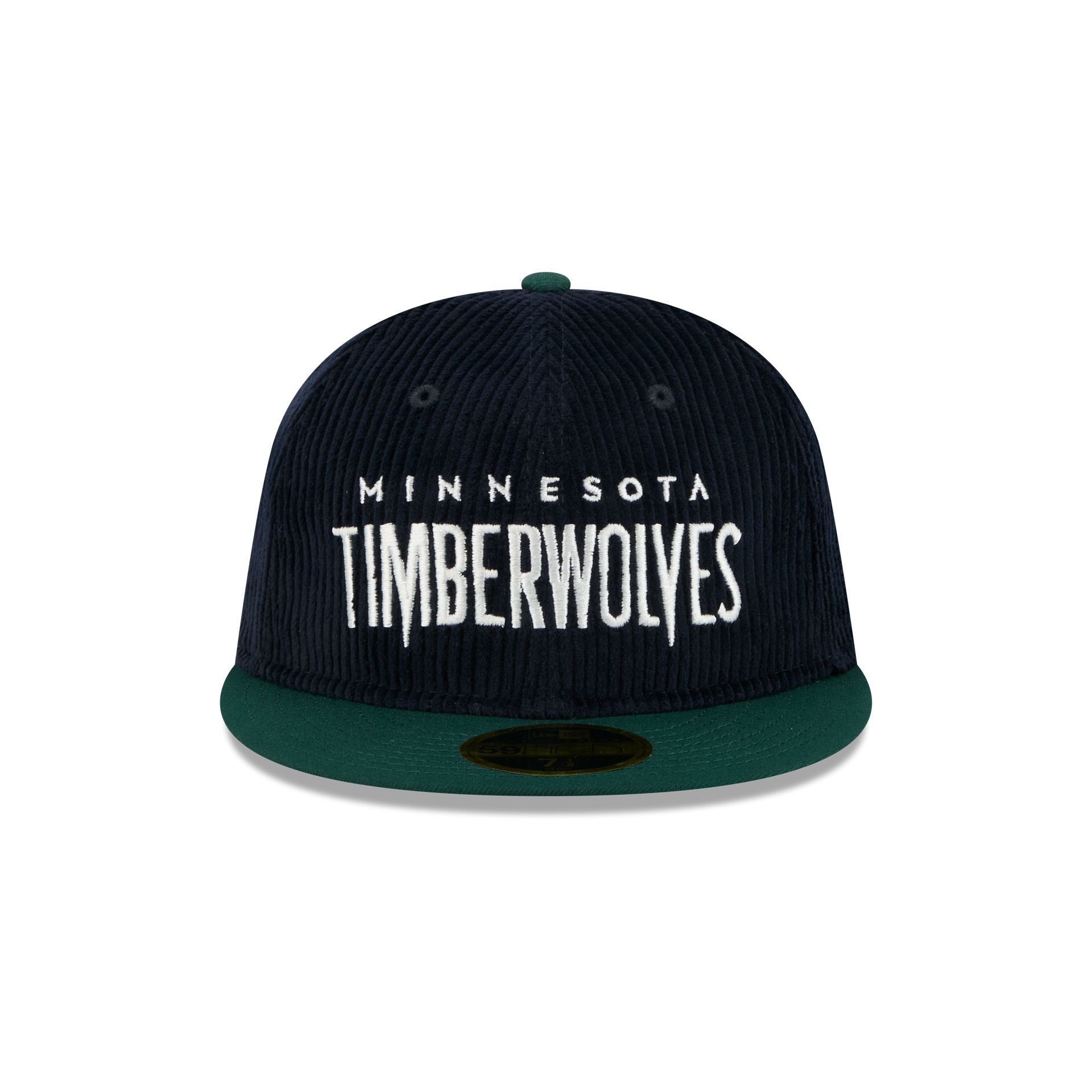 New Era Just Caps Plaid Interior Retro Crown 59FIFTY Fitted