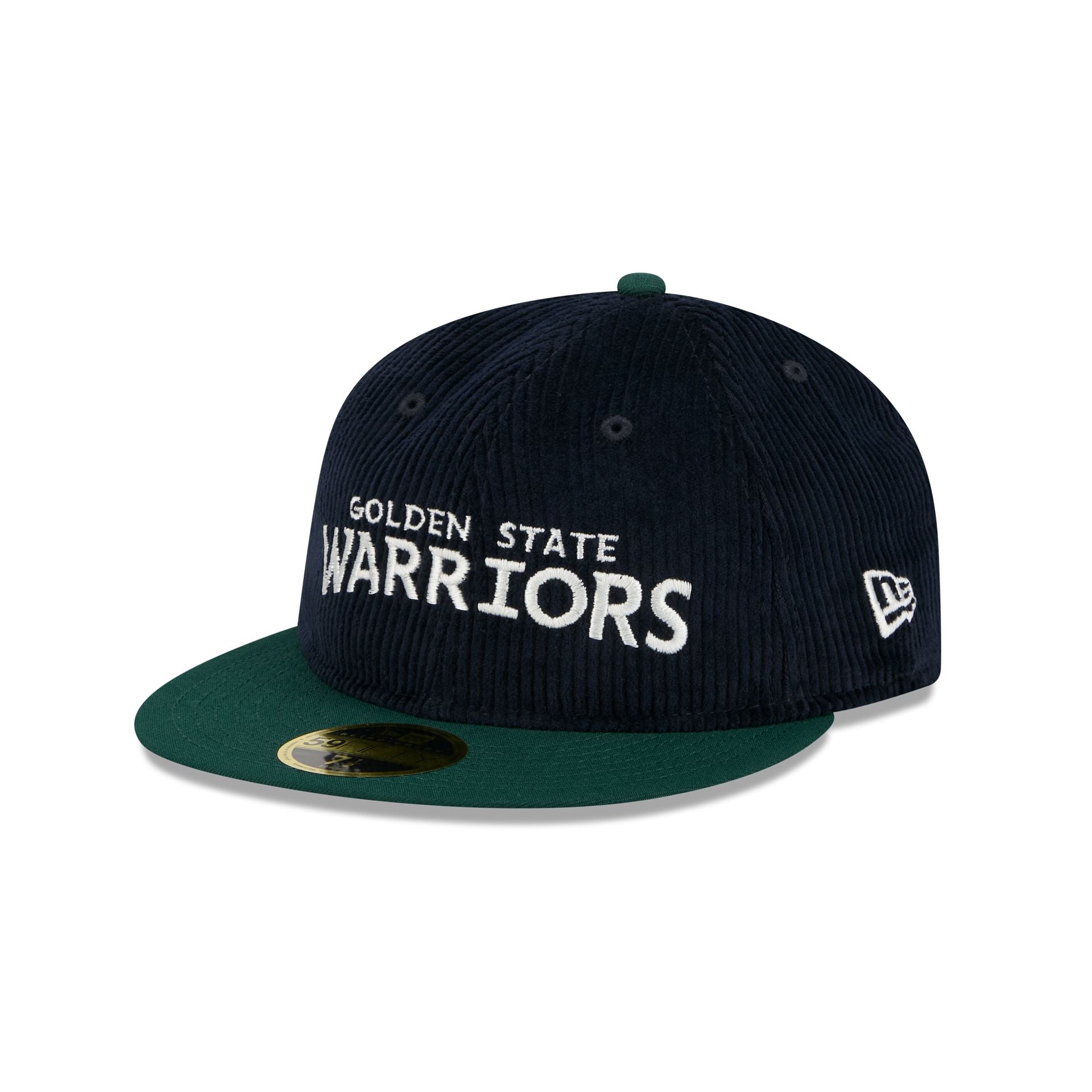 new era Just Caps Plaid Interior Retro Crown 59FIFTY Fitted