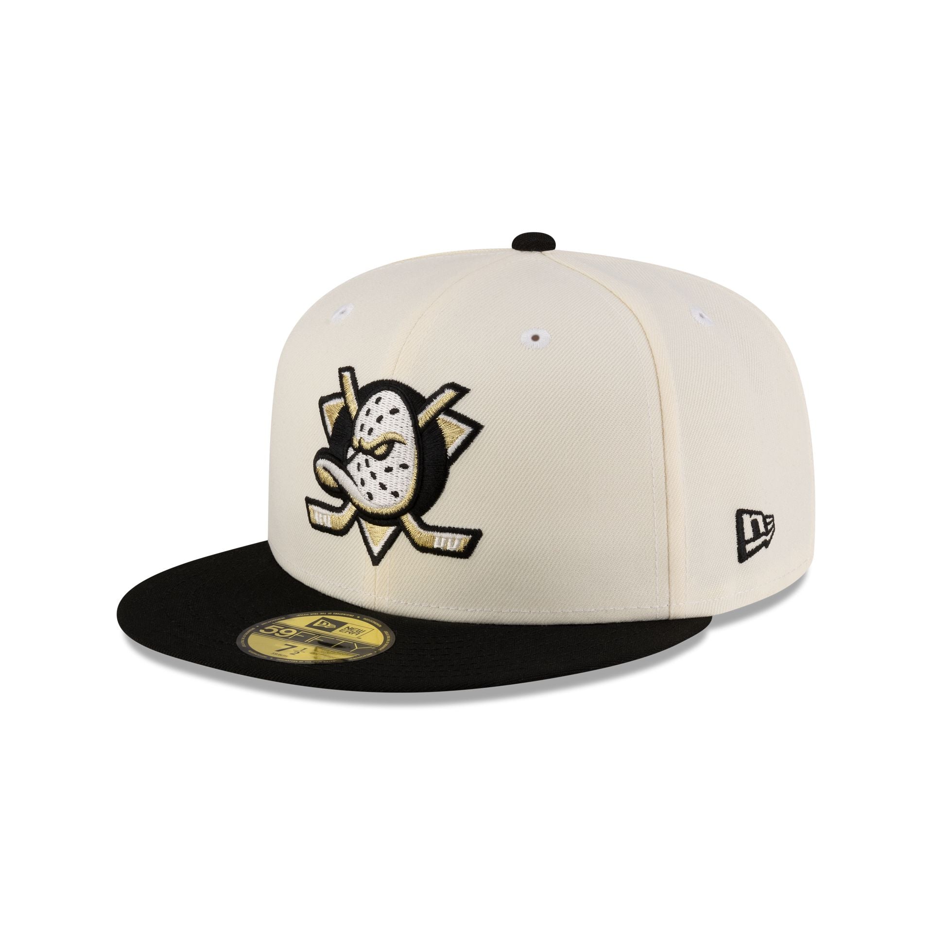 New Era Just Caps Stanley Cup Champions 59FIFTY Fitted