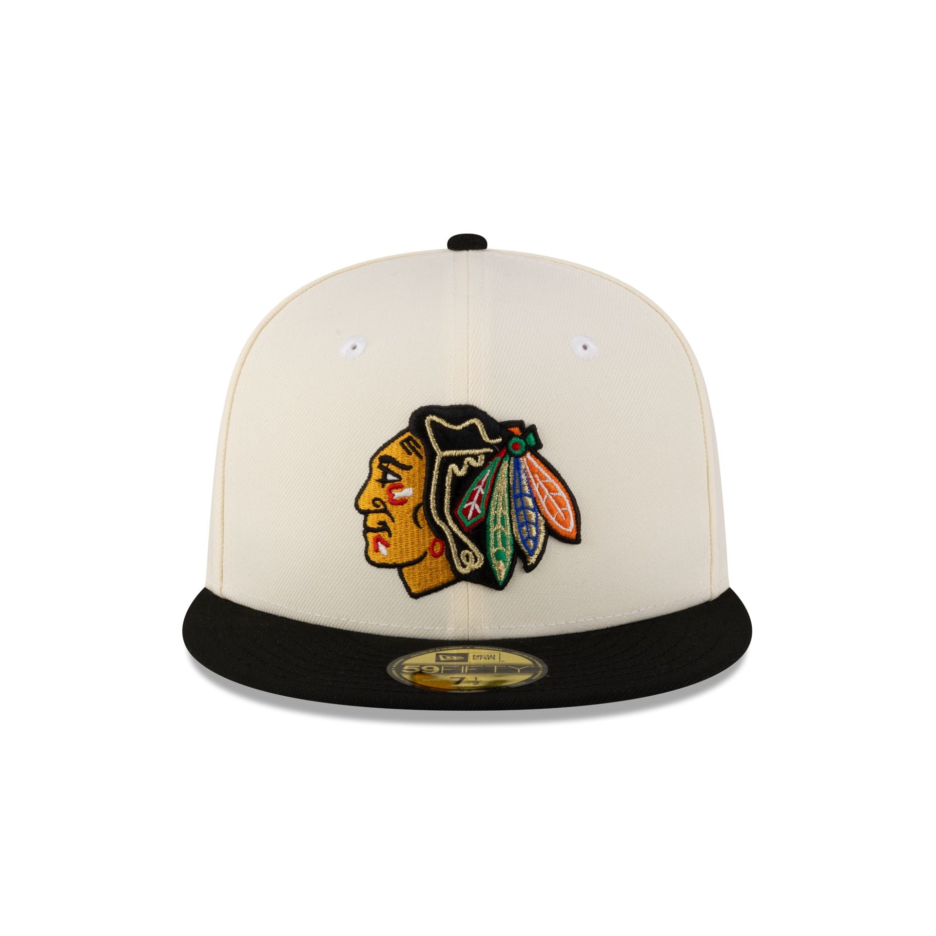 New Era Just Caps Stanley Cup Champions 59FIFTY Fitted