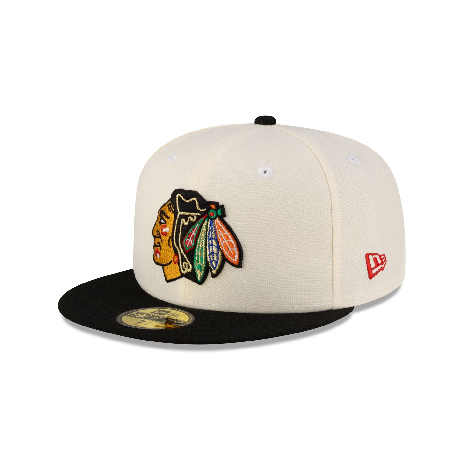 New Era Just Caps Stanley Cup Champions 59FIFTY Fitted