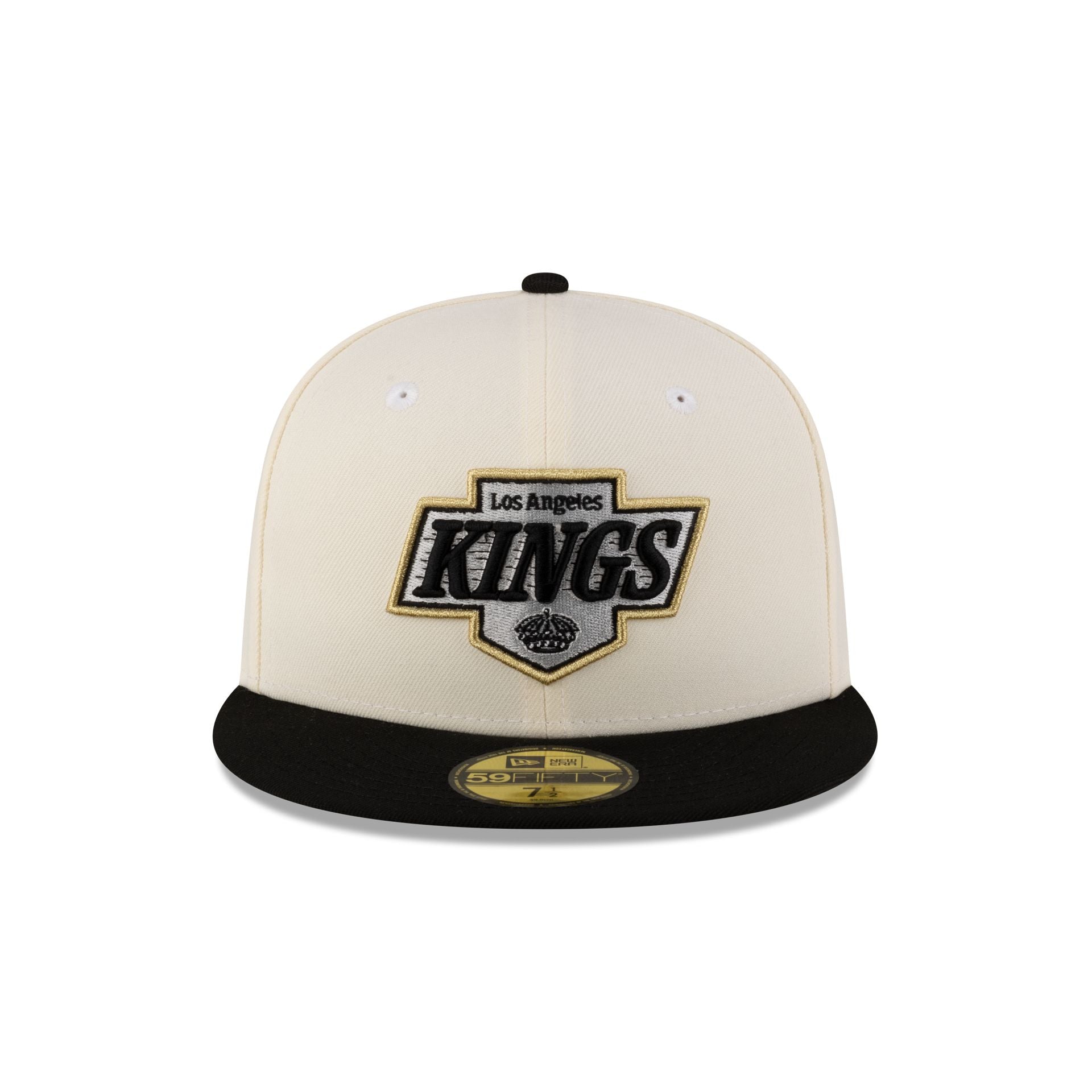 New Era Just Caps Stanley Cup Champions 59FIFTY Fitted