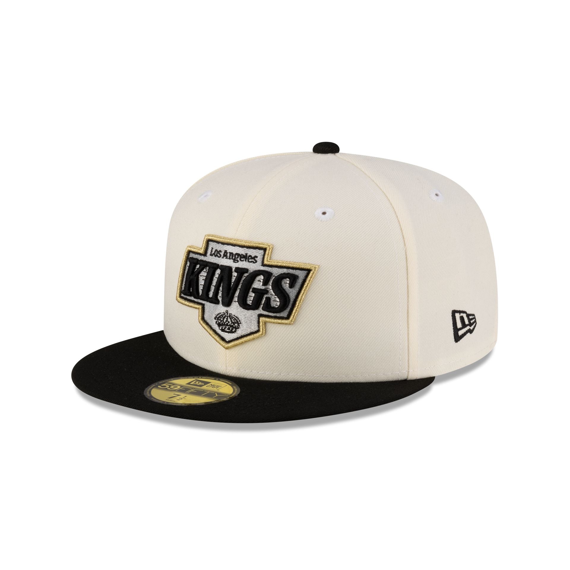 New Era Just Caps Stanley Cup Champions 59FIFTY Fitted