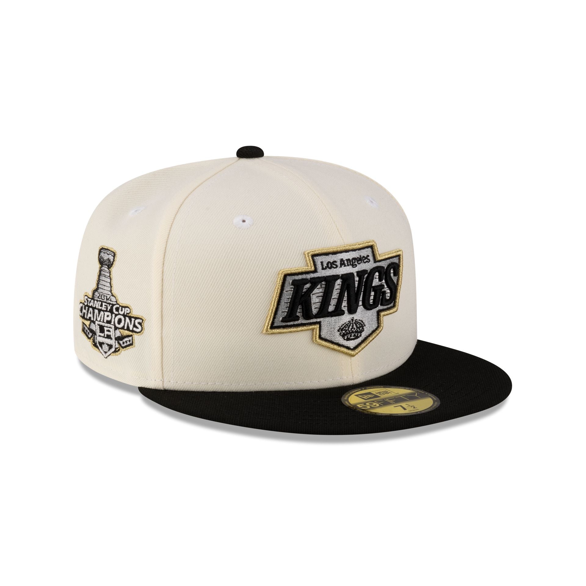 new era Just Caps Stanley Cup Champions 59FIFTY Fitted