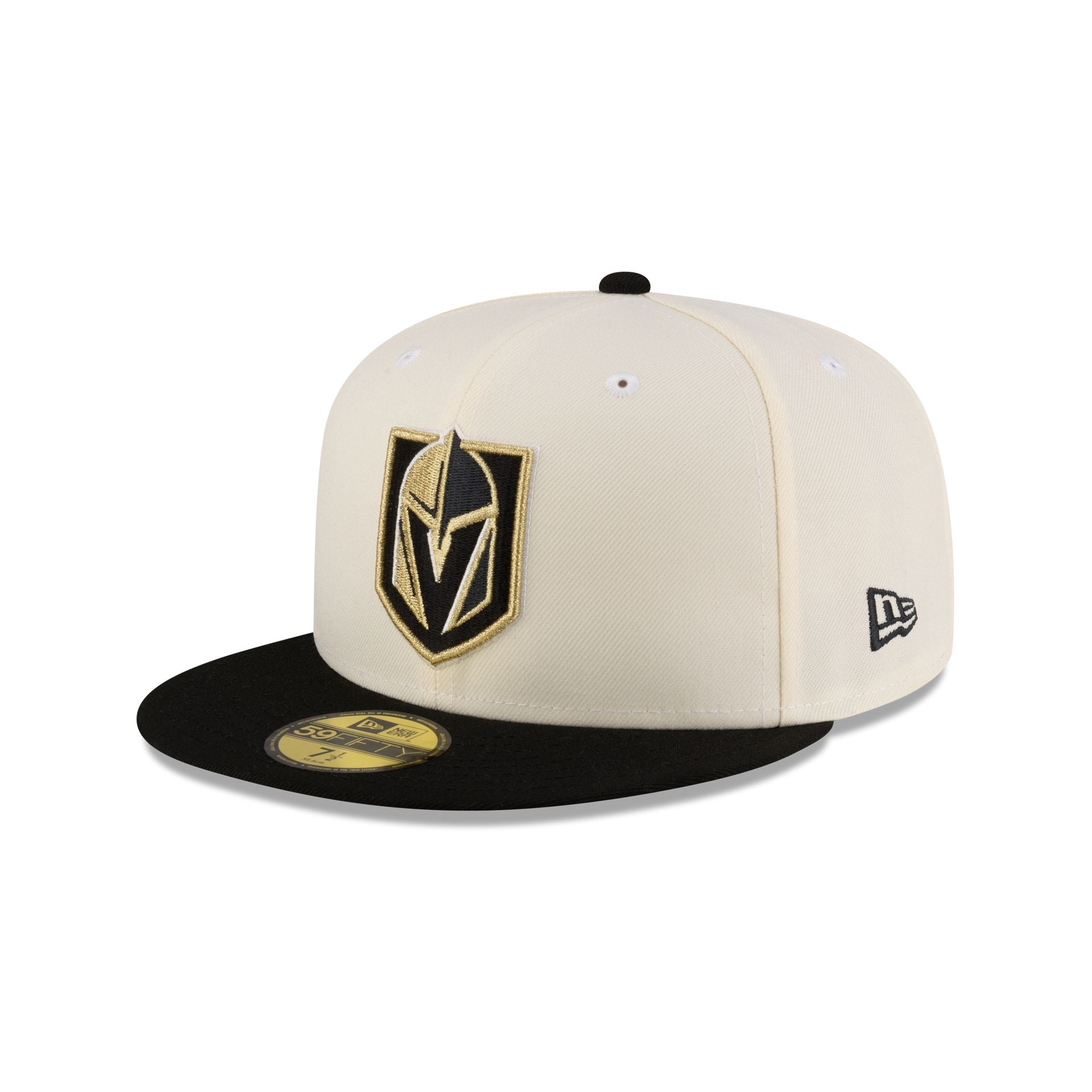 New Era Just Caps Stanley Cup Champions 59FIFTY Fitted