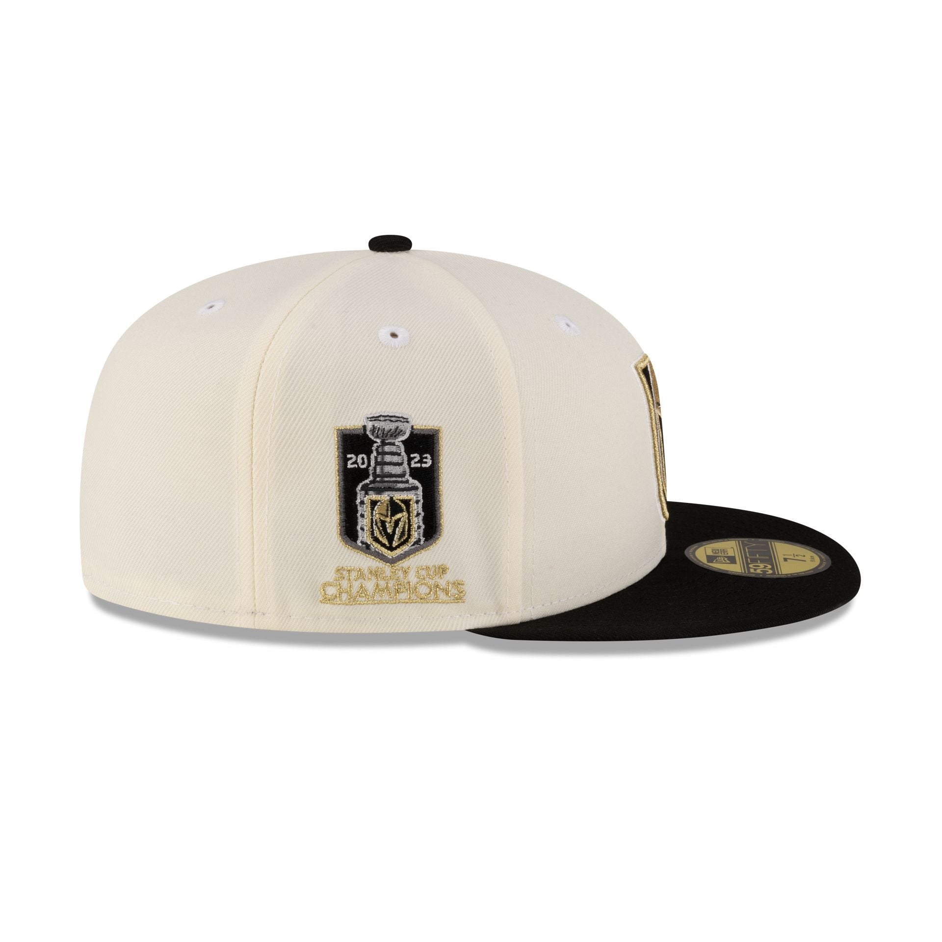 New Era Just Caps Stanley Cup Champions 59FIFTY Fitted