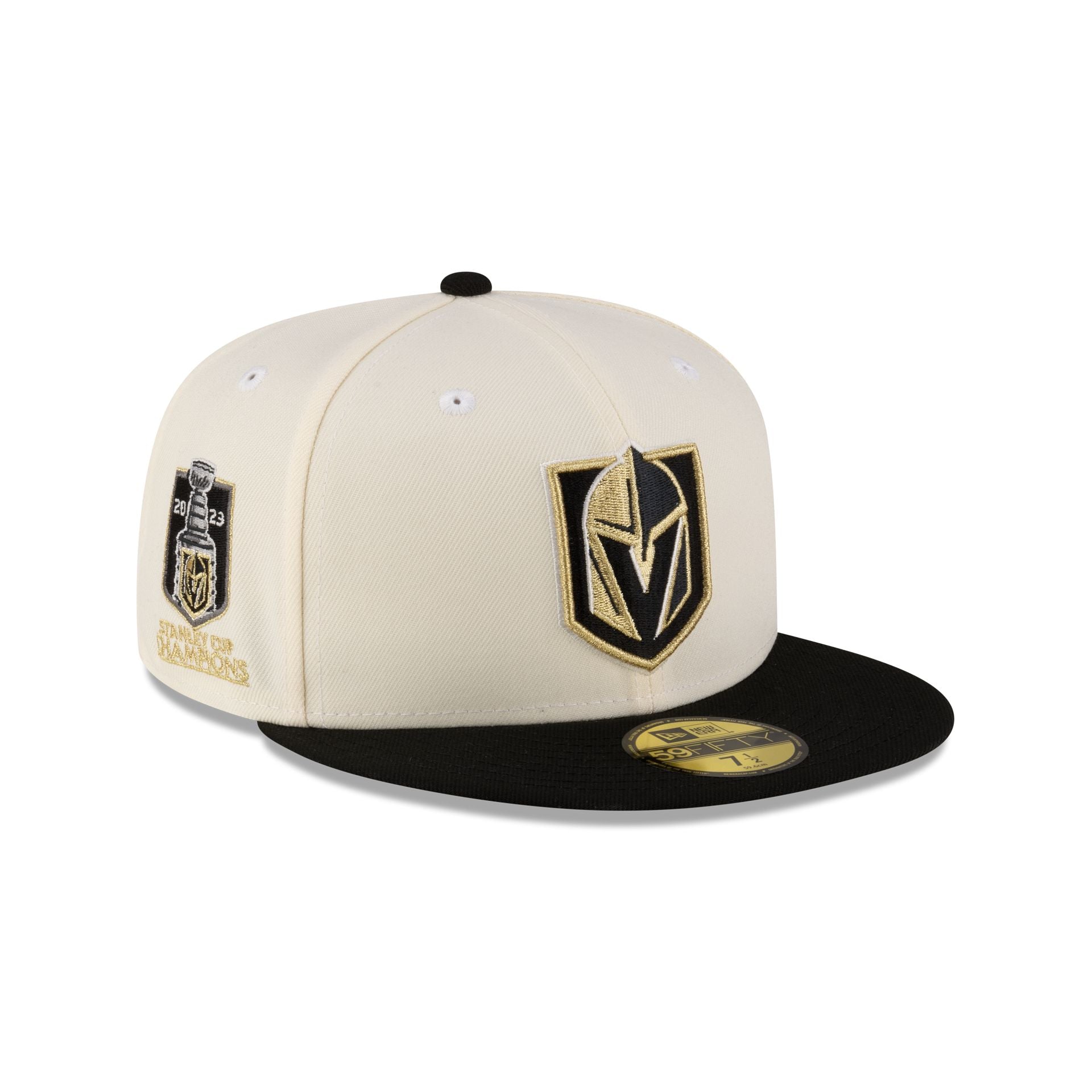 new era Just Caps Stanley Cup Champions 59FIFTY Fitted